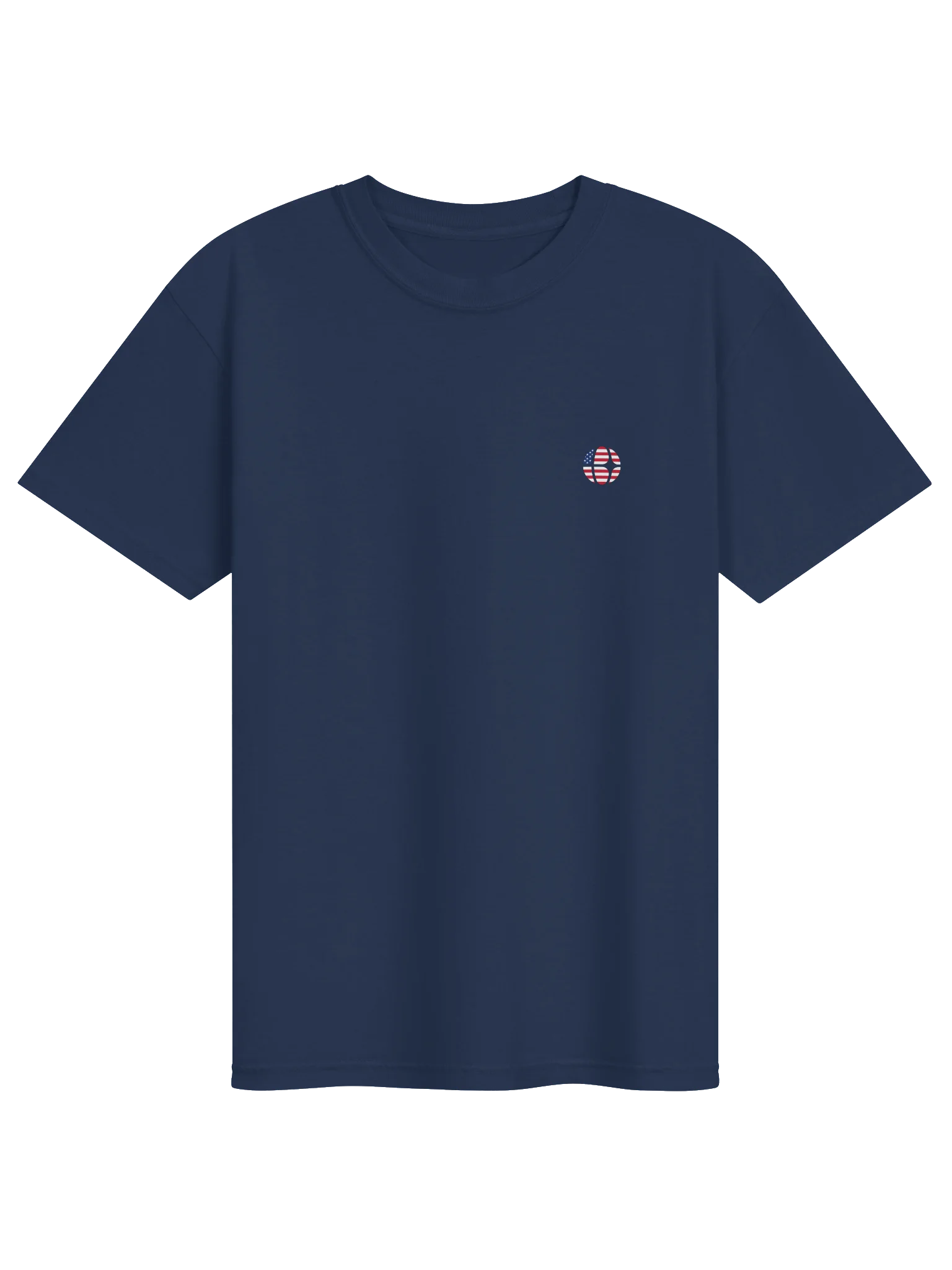 Voop US Core Tee product image (1)