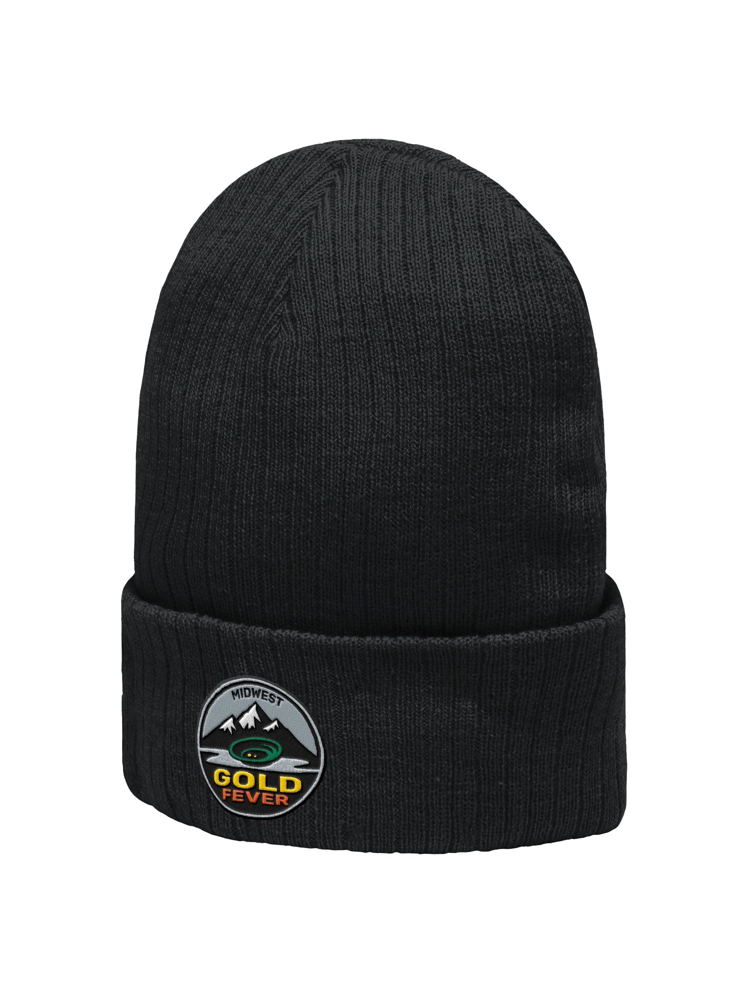 Premium Logo Beanie! product image (4)