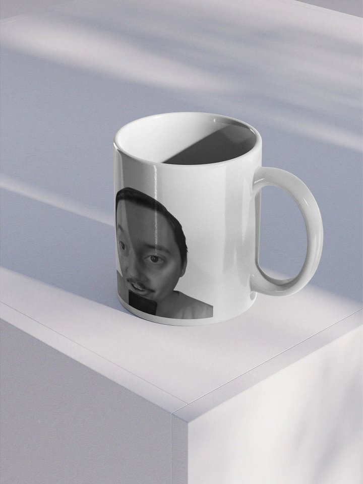Mug Shot Mug product image (2)
