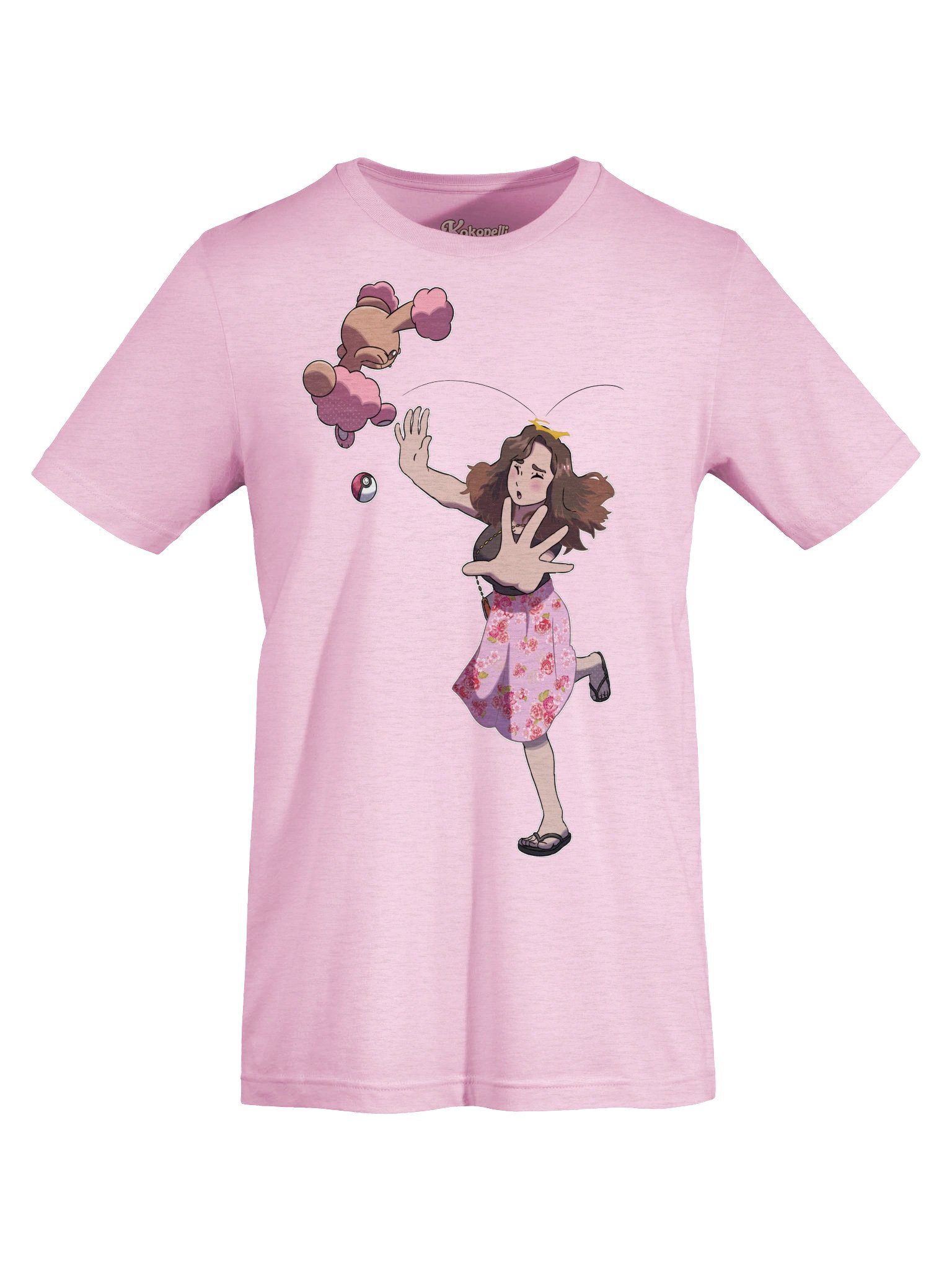 Koko Buneary Tee product image (35)