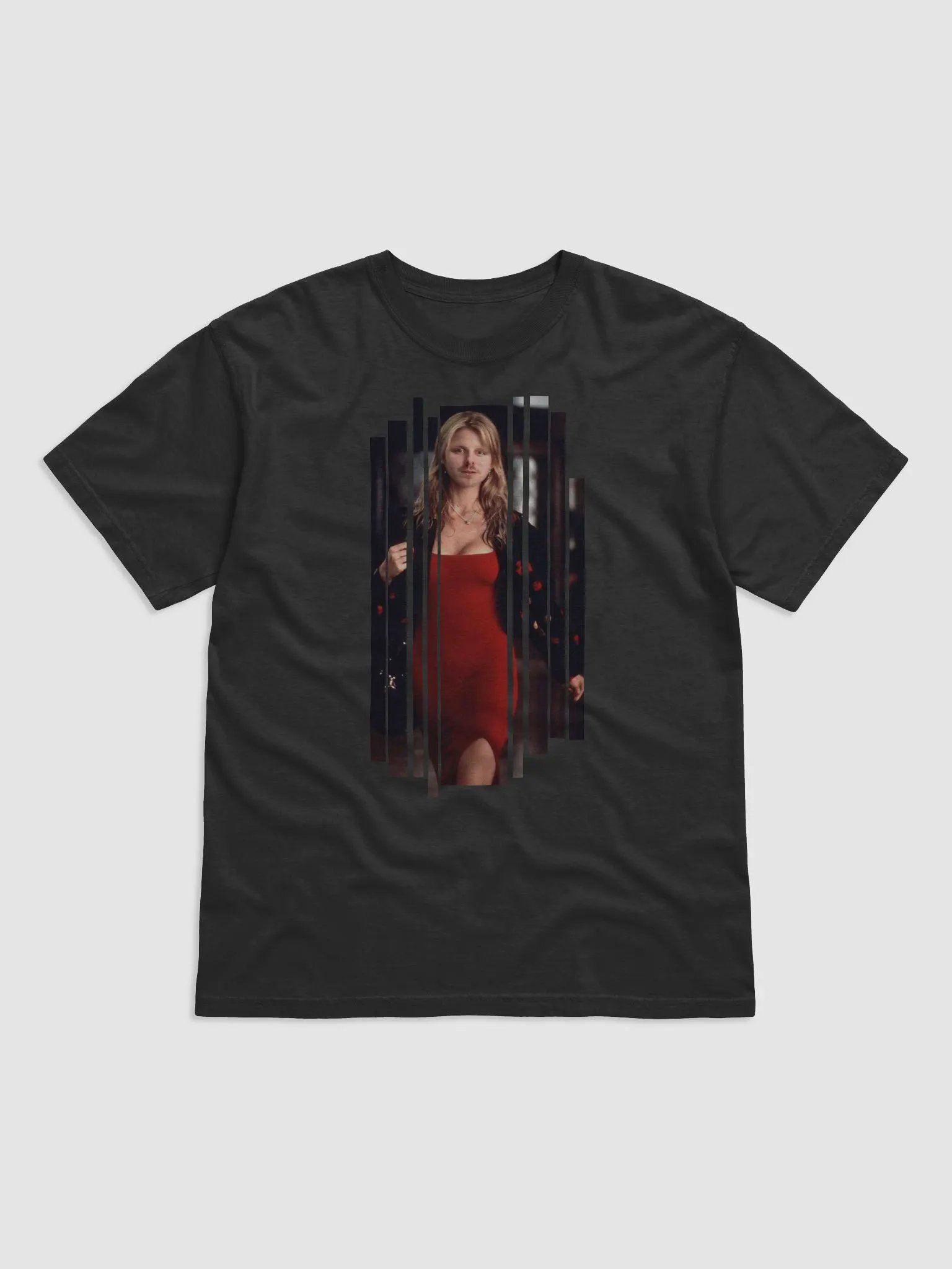 Cameron Ditsaz Tee product image (1)