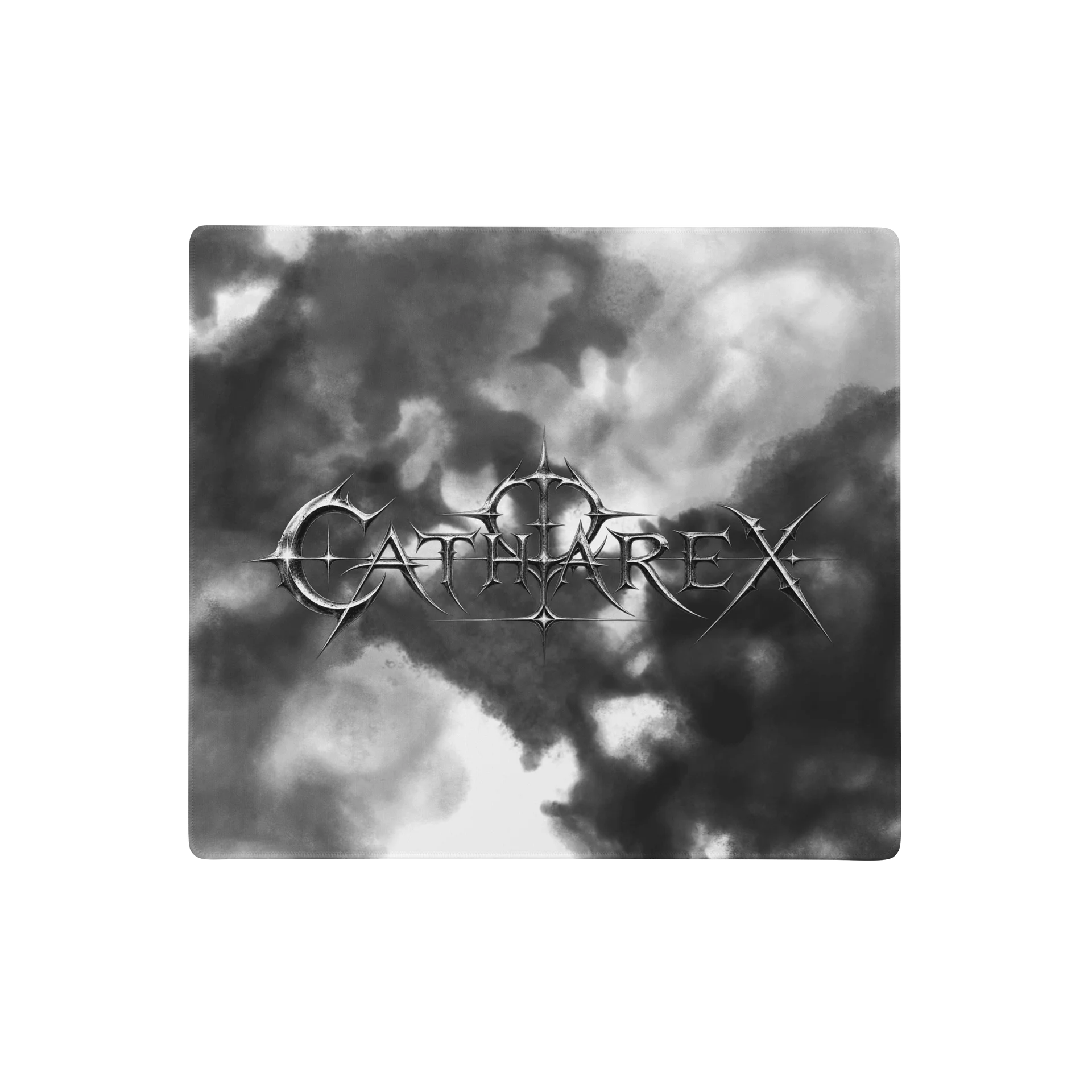 Catharex Mouse Pad product image (1)