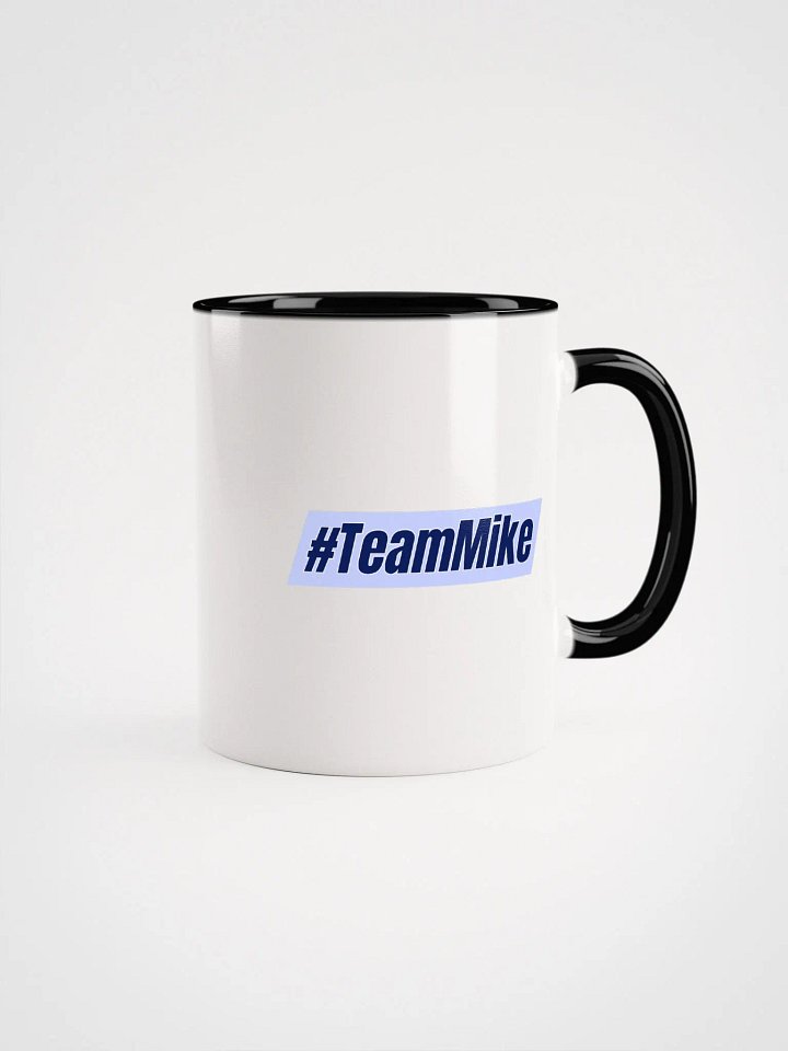 #TeamMike Coffee Cup product image (1)