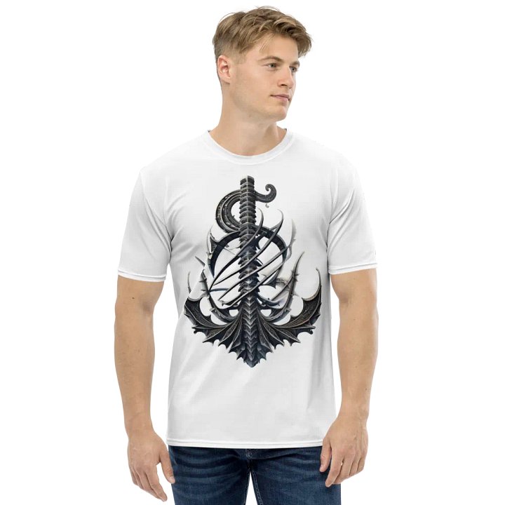 Linger T shirt product image (1)