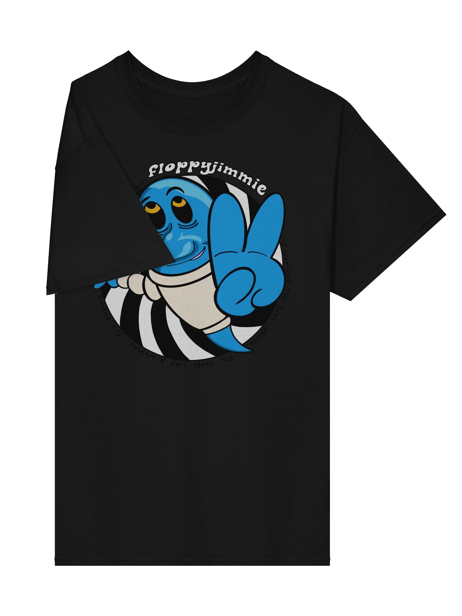 Blue Guy 2 (Remaster) product image (4)