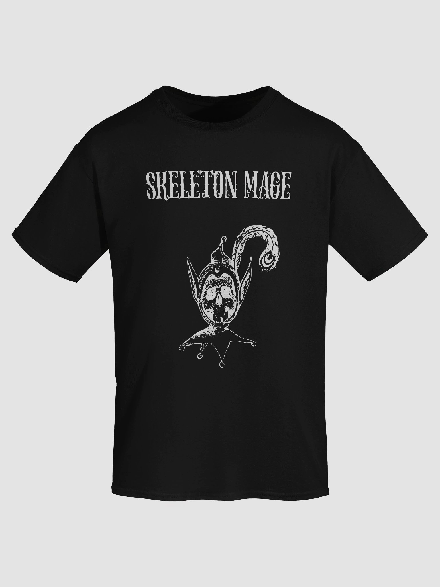 The Fool T-shirt product image (50)