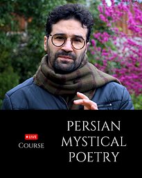 Persian Mystical Poetry Analysis