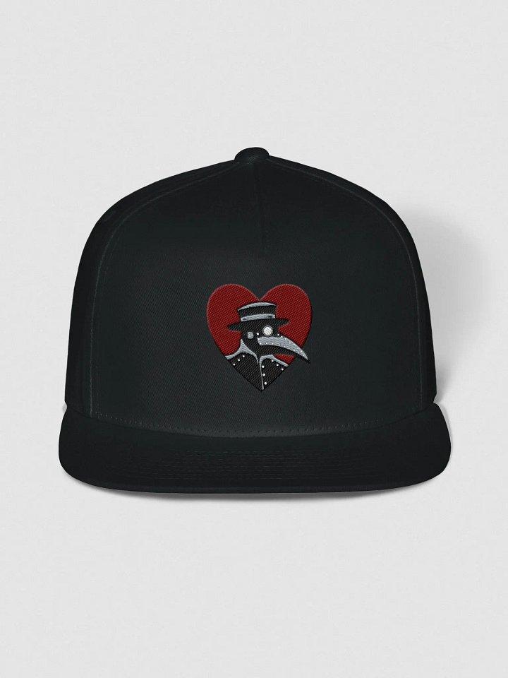 Love Doctor Hat product image (4)