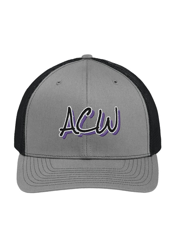 ACW Assault Hat product image (1)