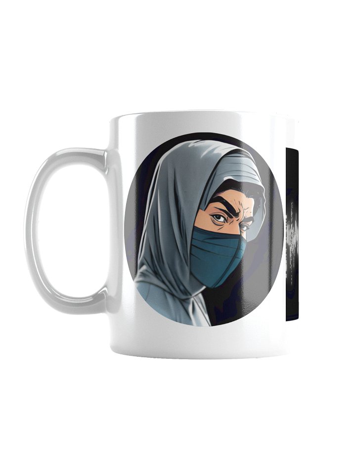 Tg Mug product image (2)