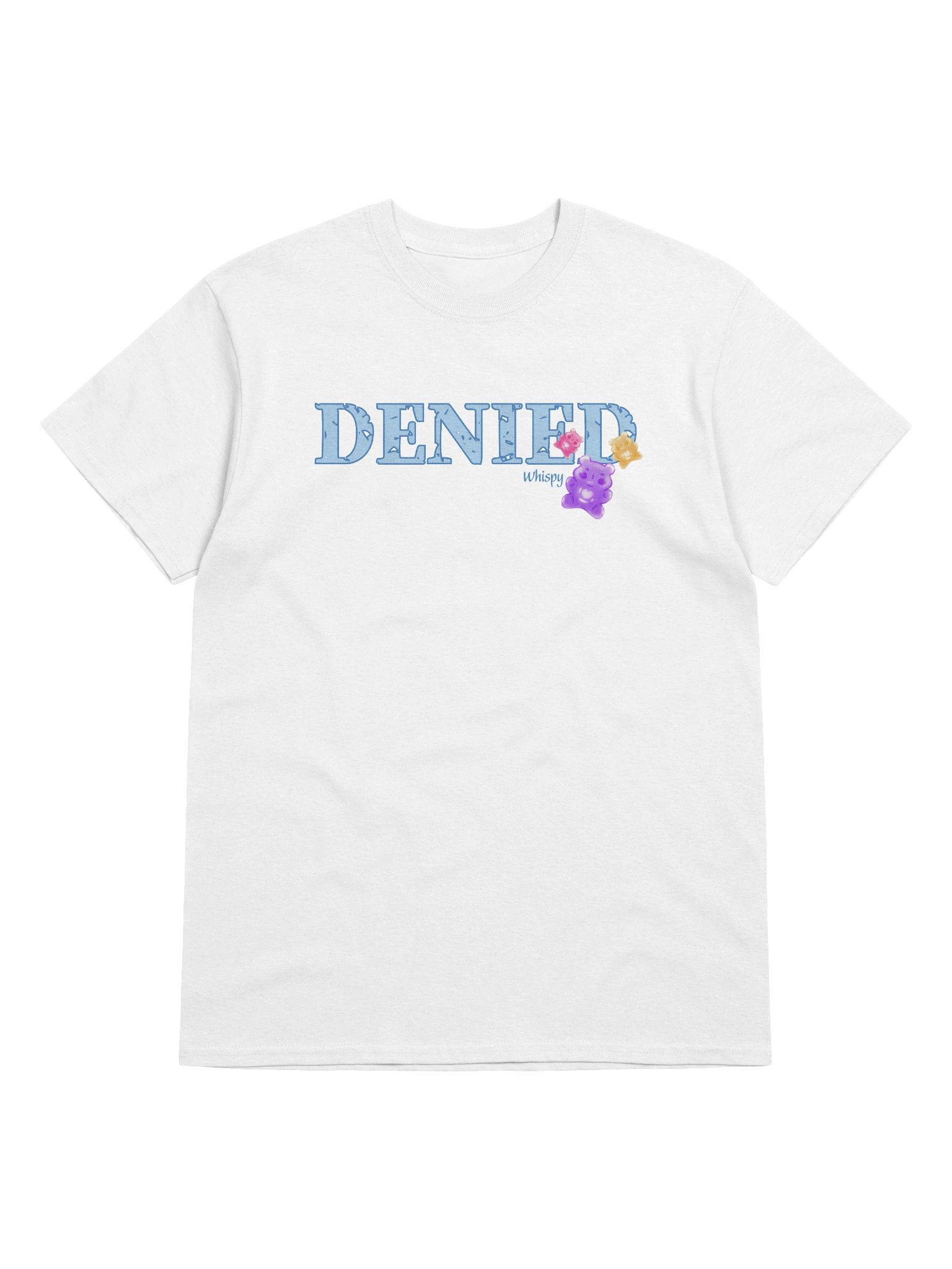 DENIED! product image (5)