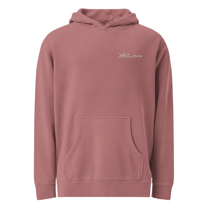 Lazy Mode Sweatshirt product image (11)