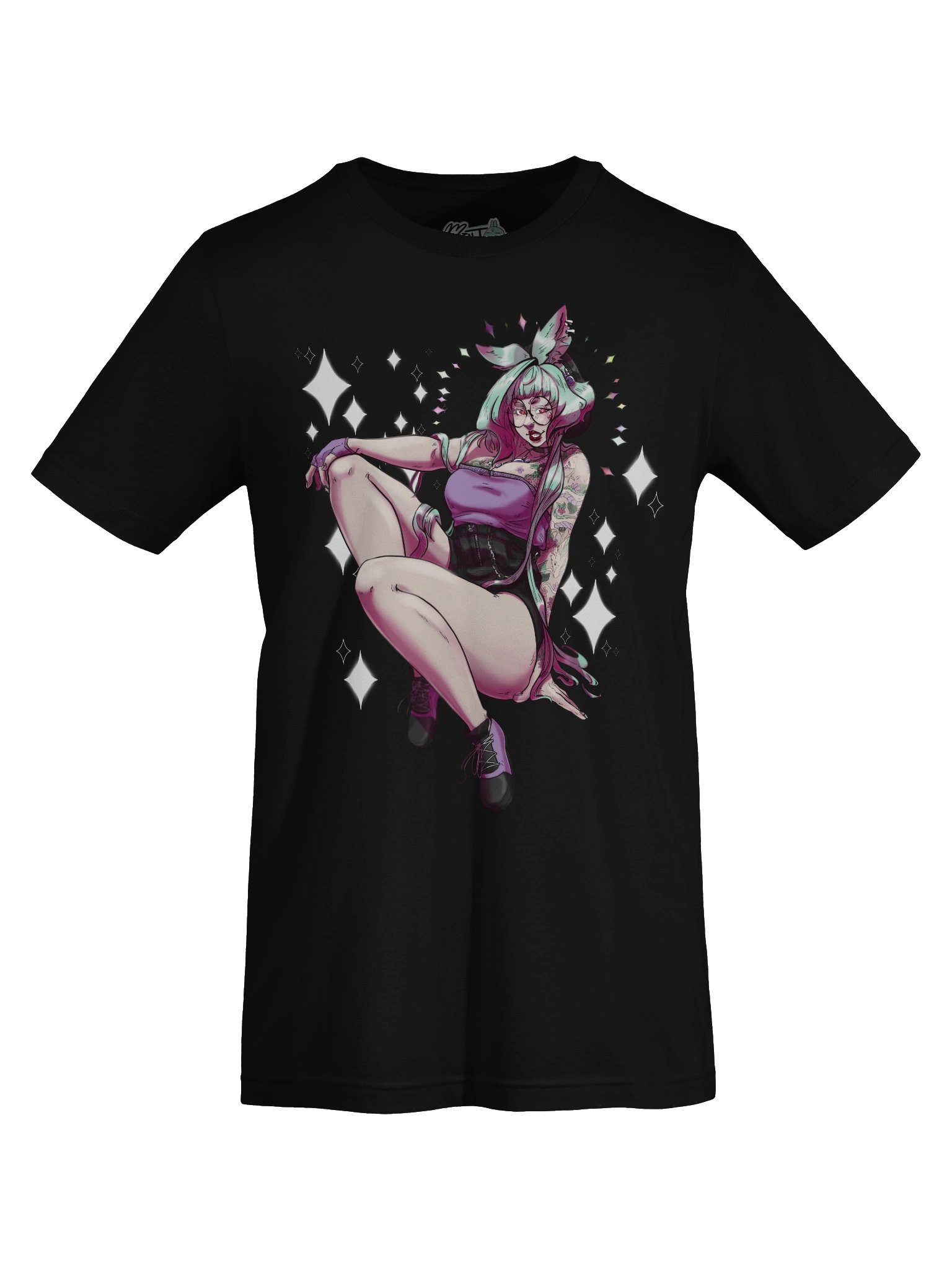 Mint Sit T-Shirt product image (32)