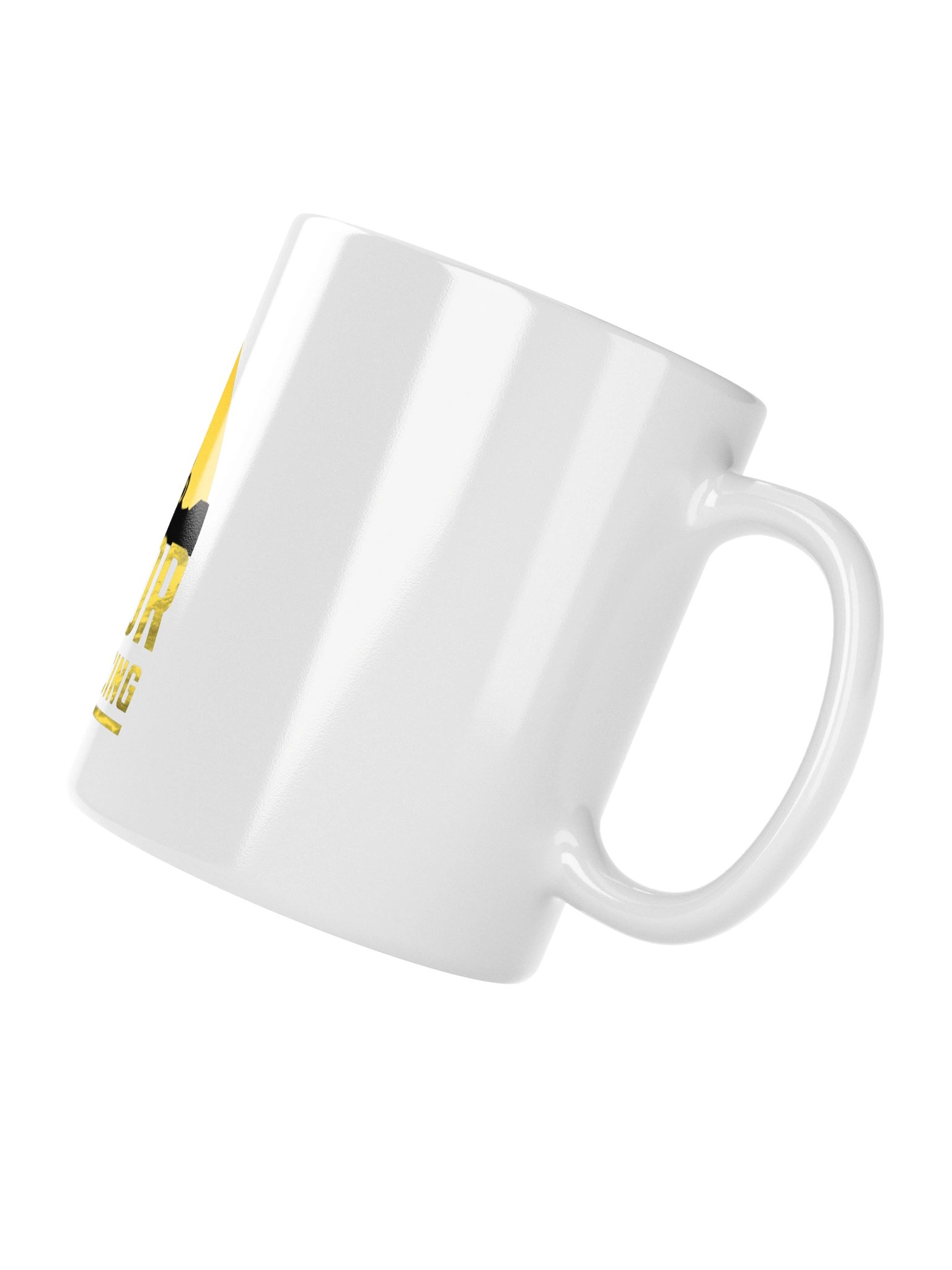 Made for Social Distancing | Quality Ceramic Mug product image (6)
