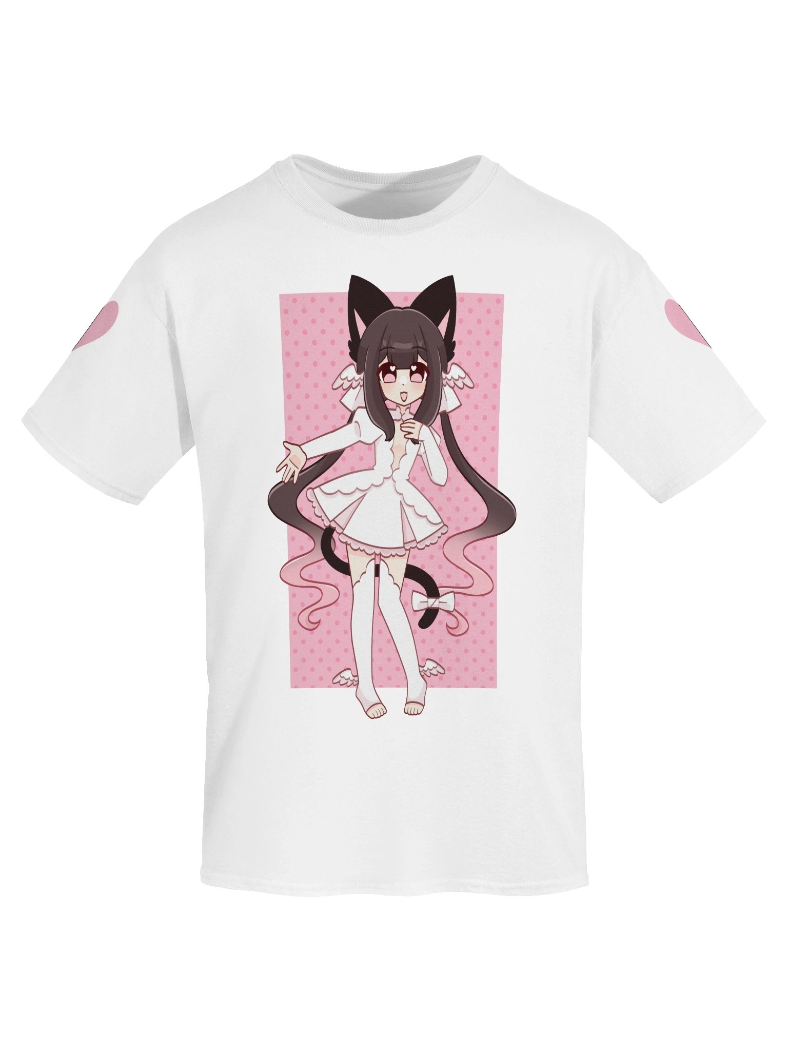 OBEY & WORSHIP - budget shirt product image (14)