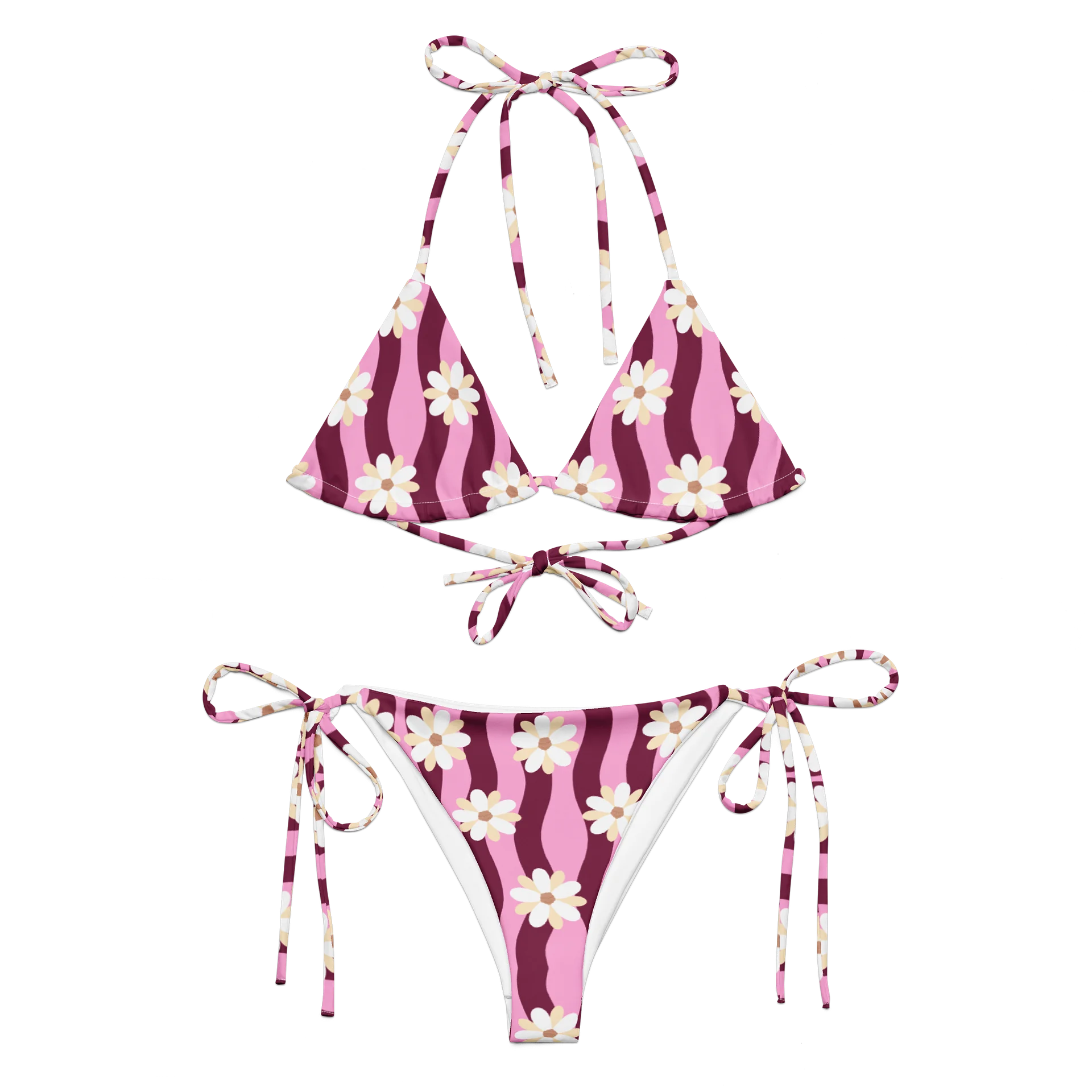 Bikini Florecitas product image (2)