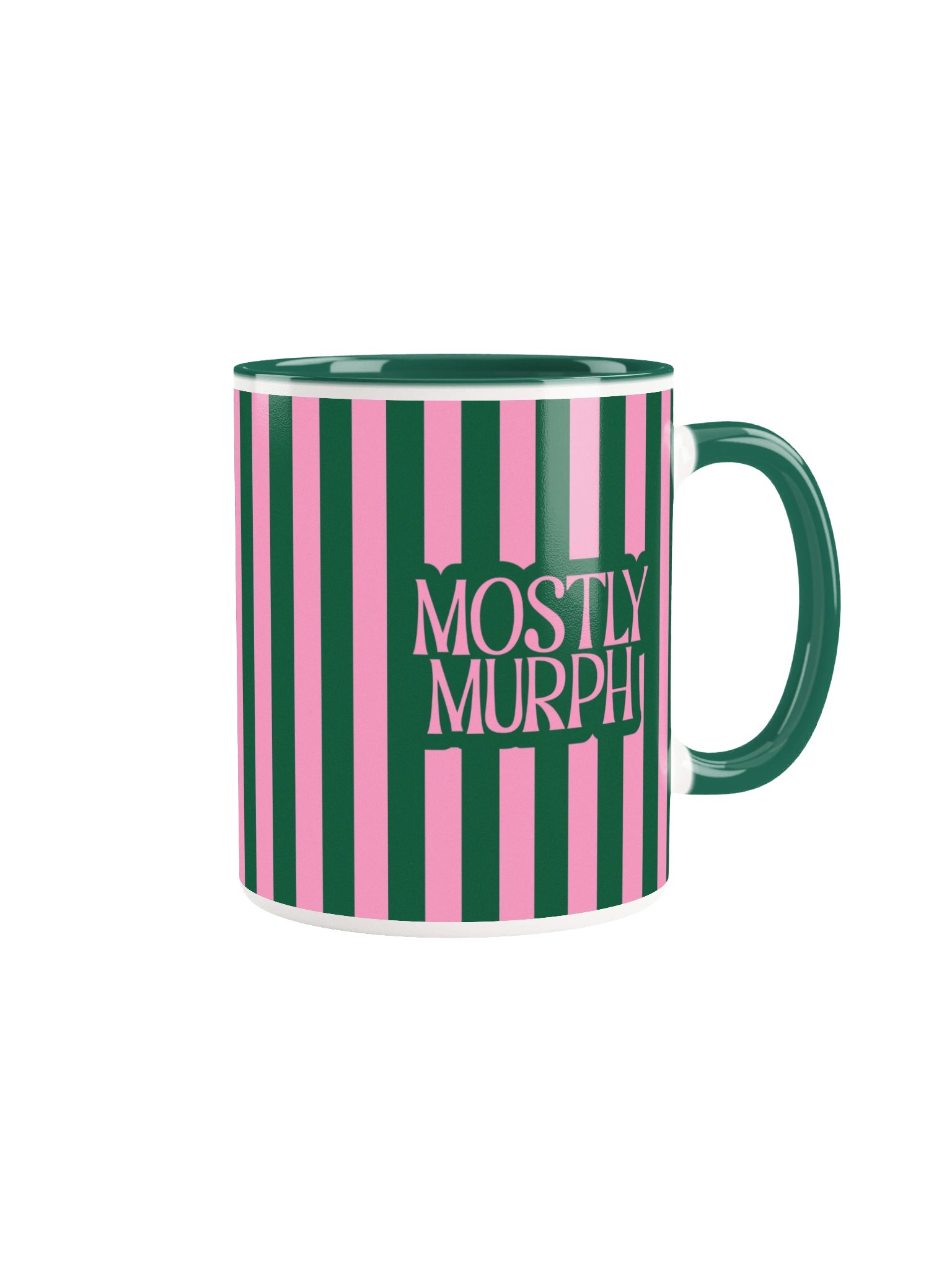 MostlyMurph Mug product image (1)