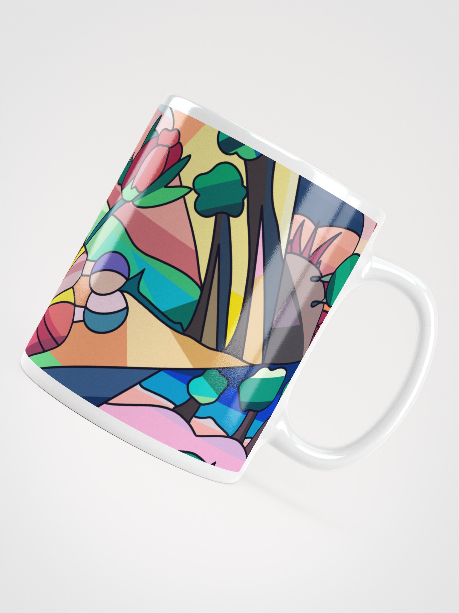 Dreams Mug product image (5)