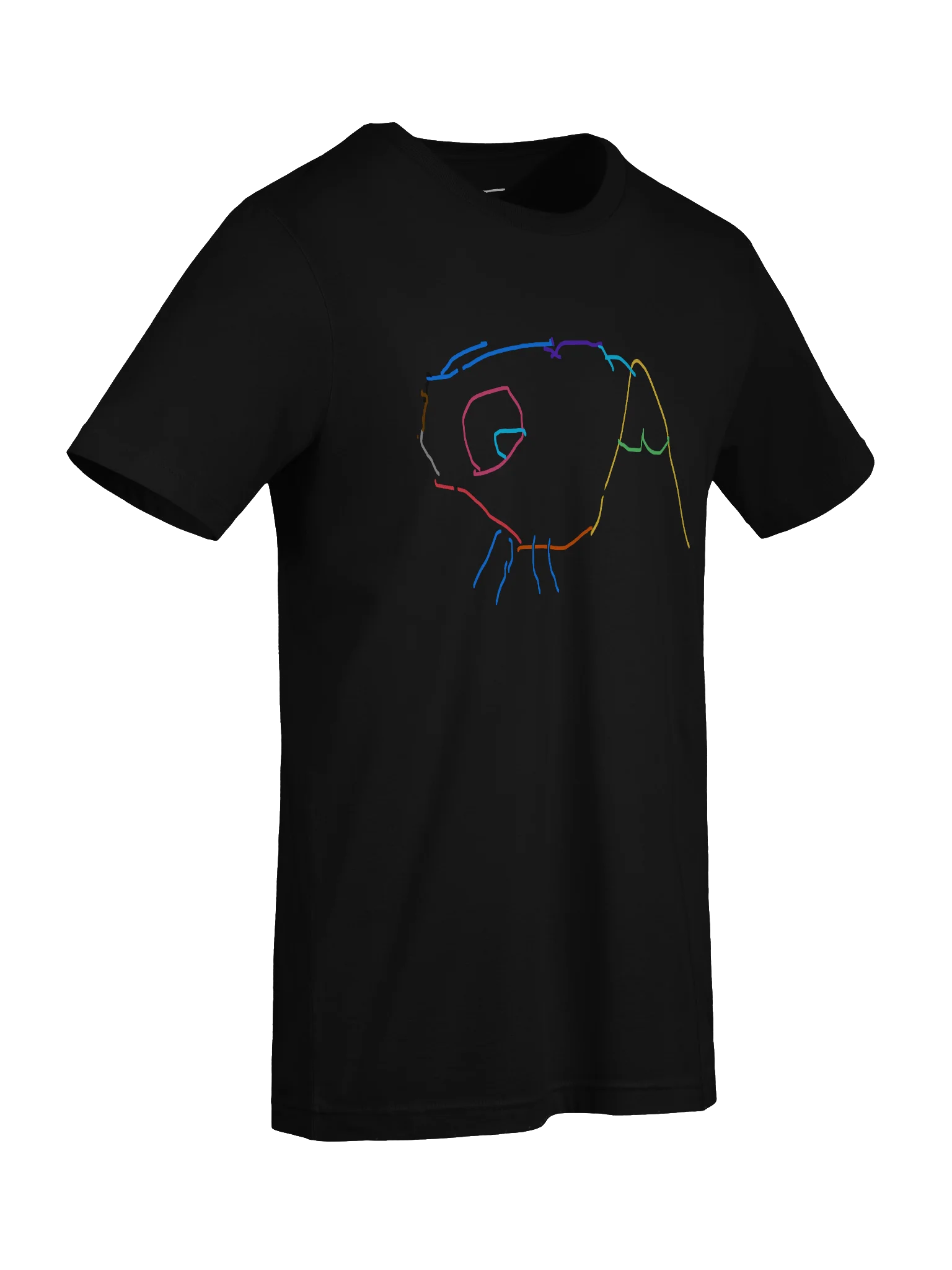 e pride creature (adult) product image (2)