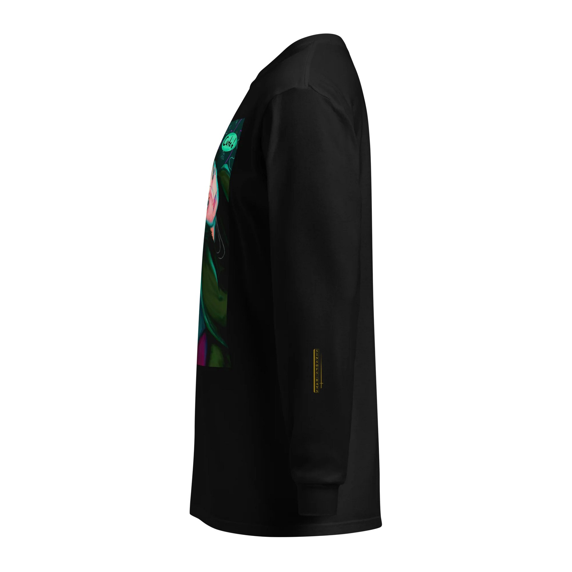 Sweet/Cool Jilix Long Sleeve product image (4)