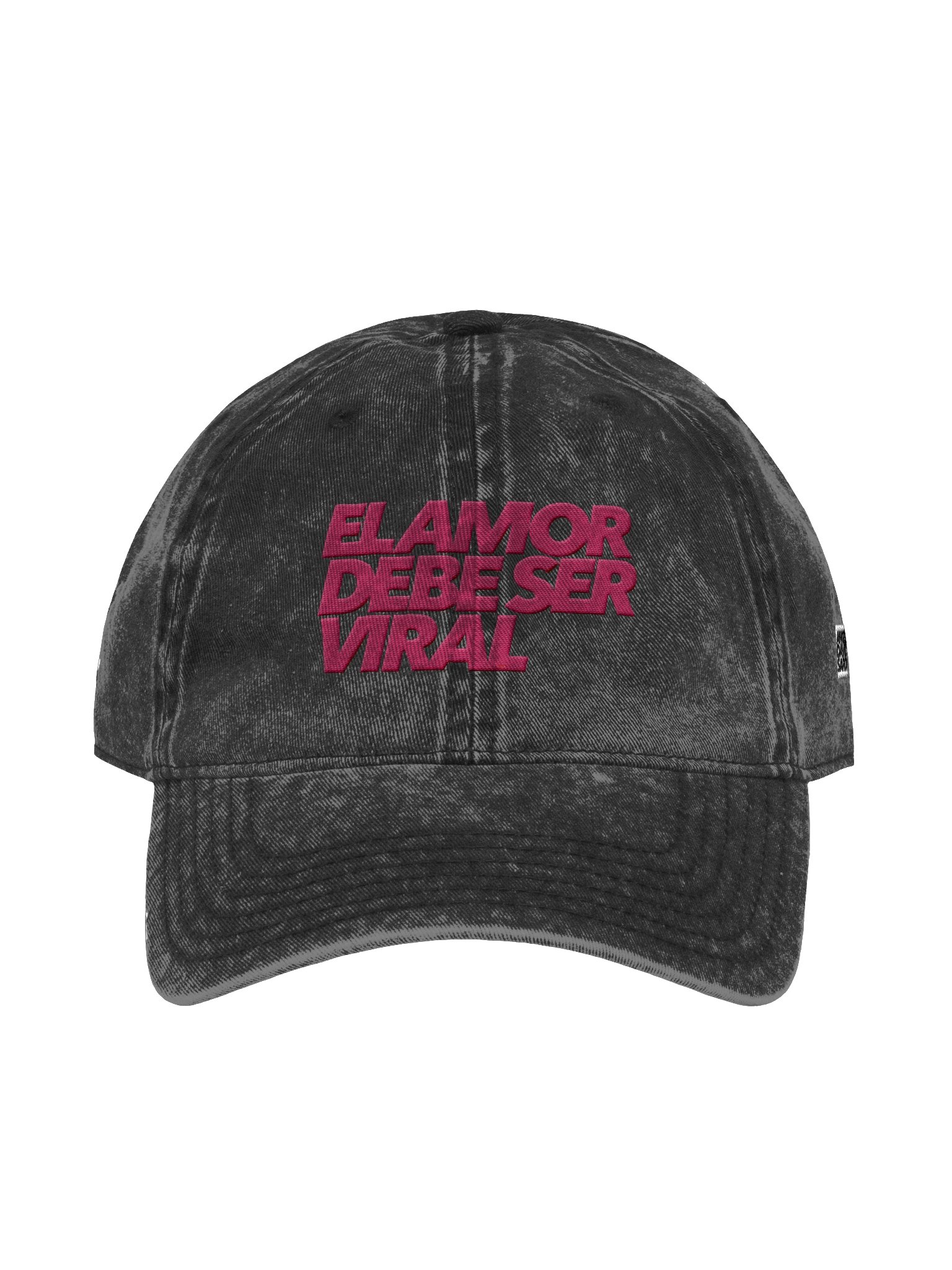 LOVE HAT product image (1)