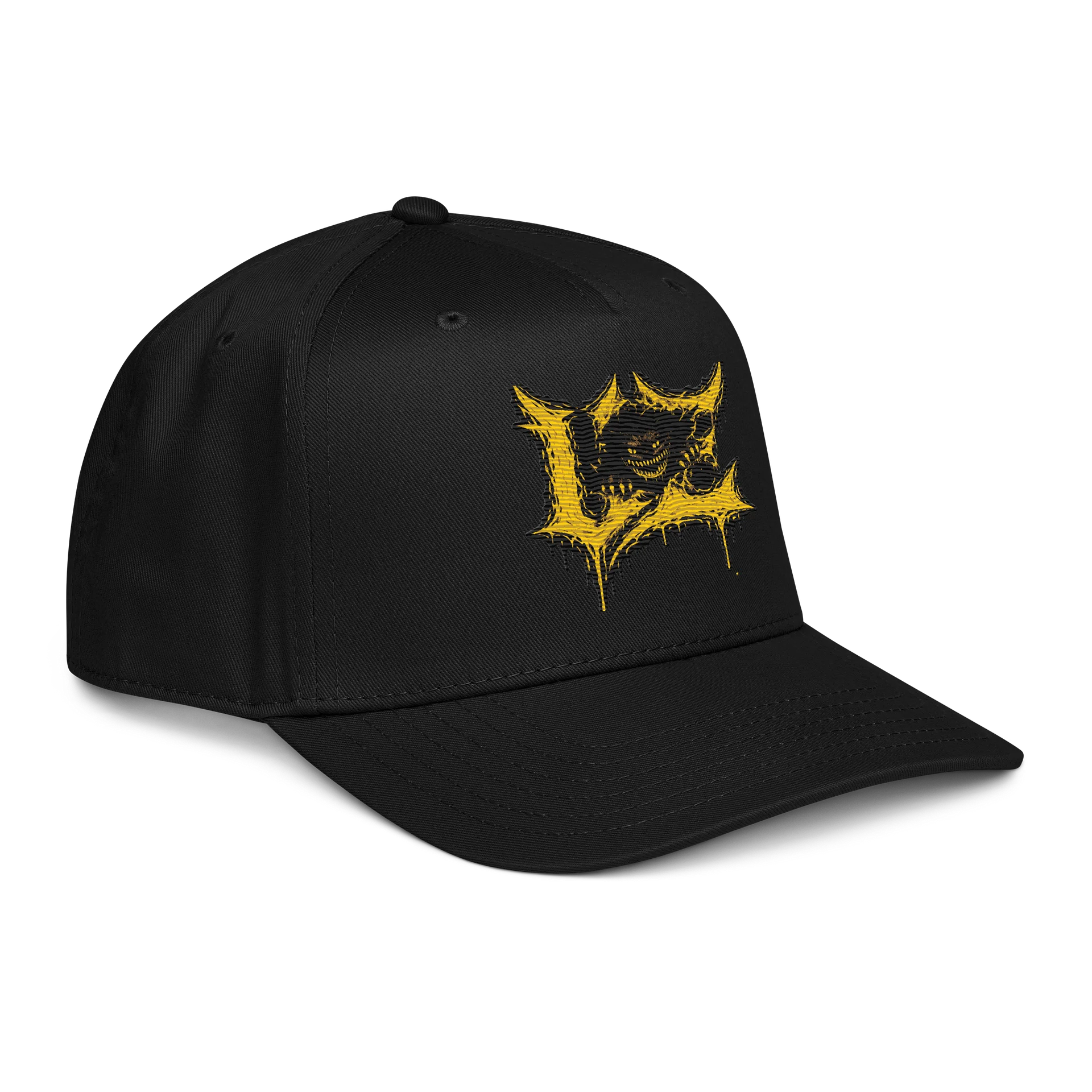 UpscaledEnemy - Reverse Logo Cap product image (3)