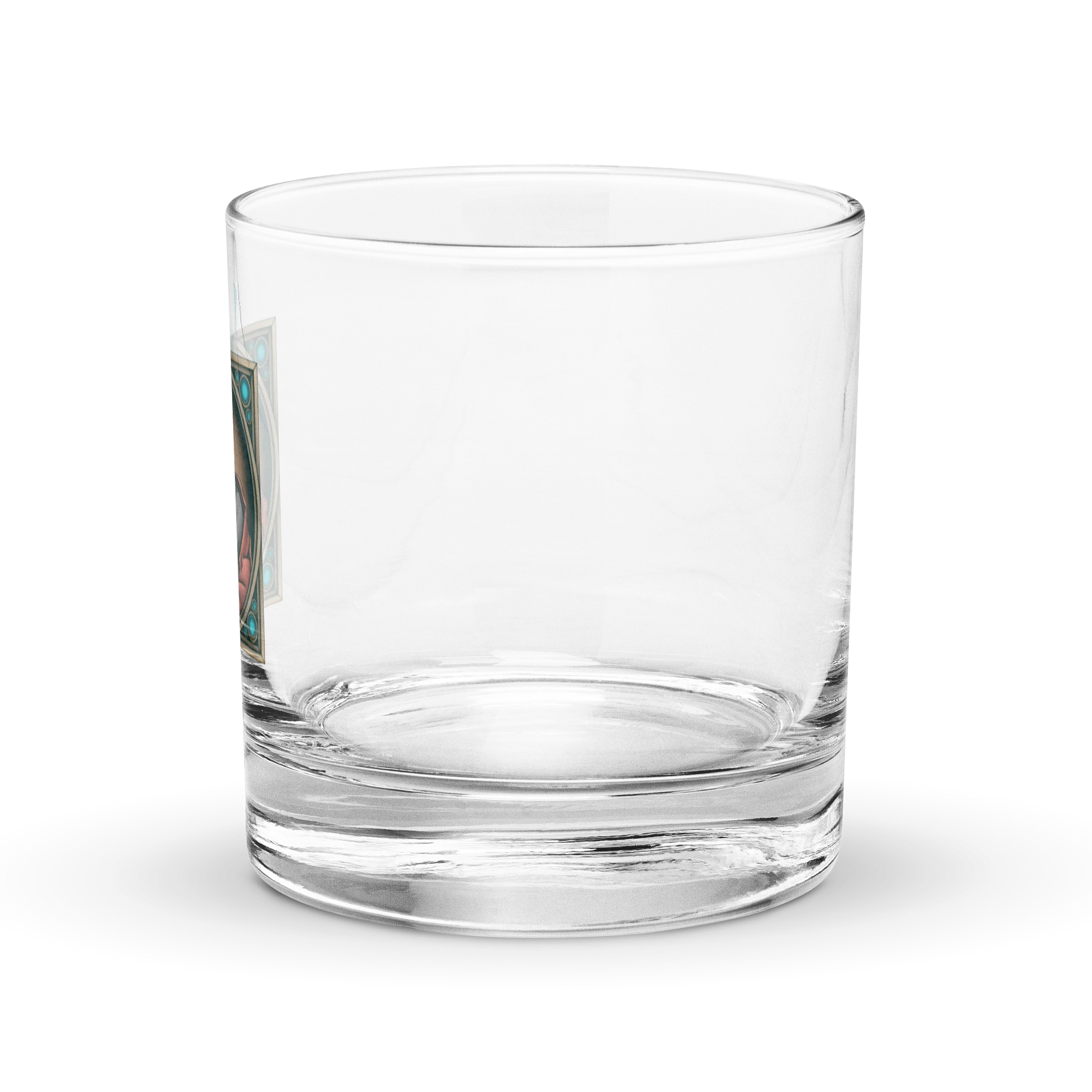 Hush Now on the Rocks product image (2)