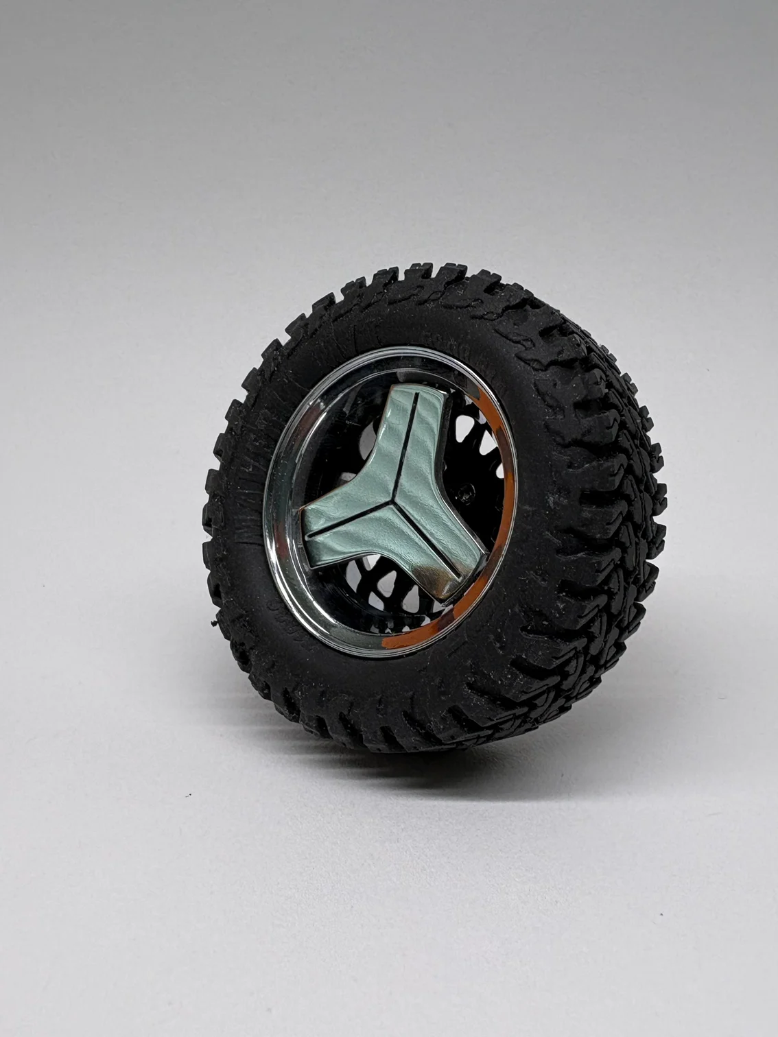 "Blade" Spinners for 1.3" Injora ModuWheels product image (1)