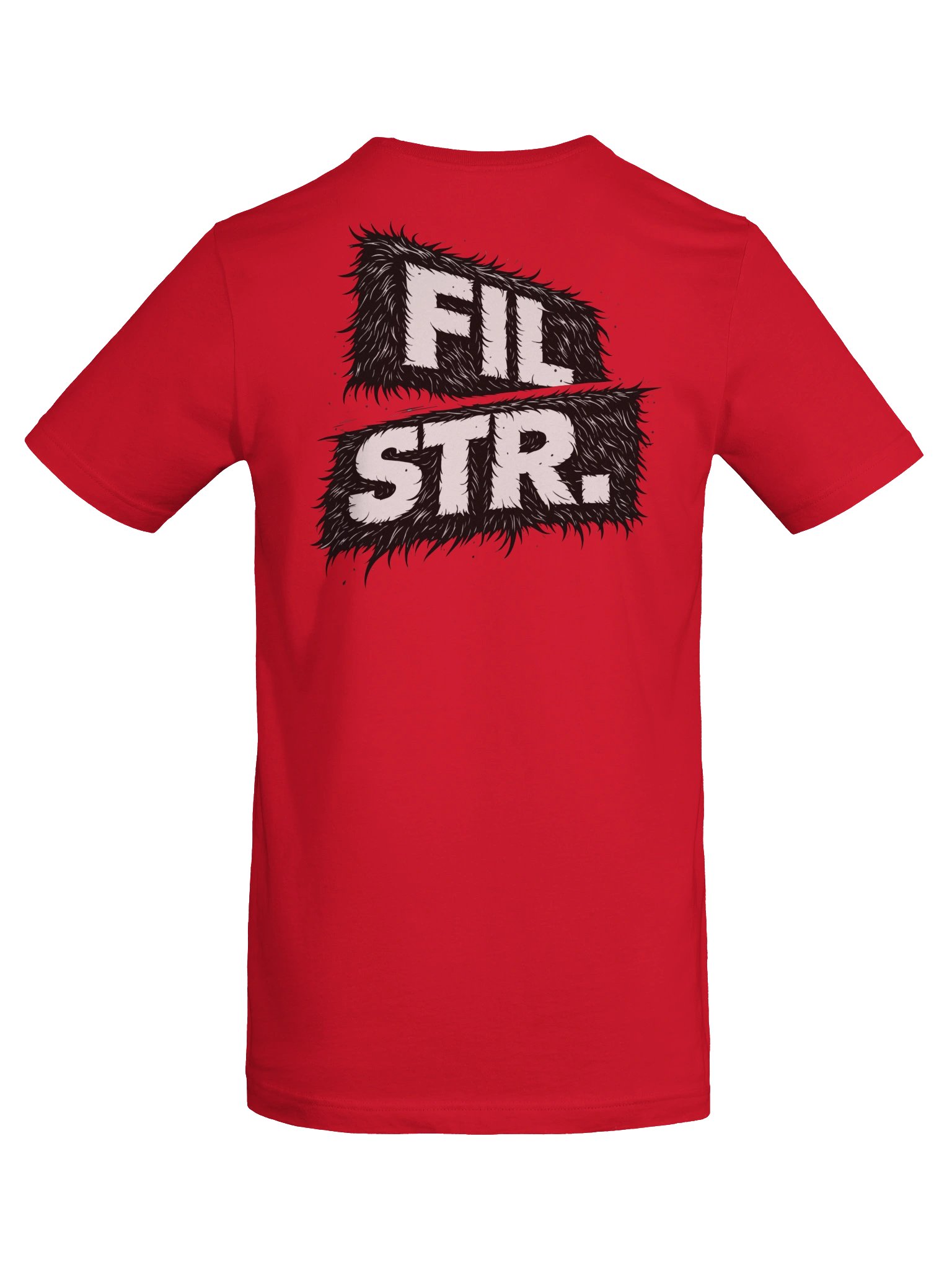 FILIPINO STREET SIGN SHAGGY TEE product image (6)