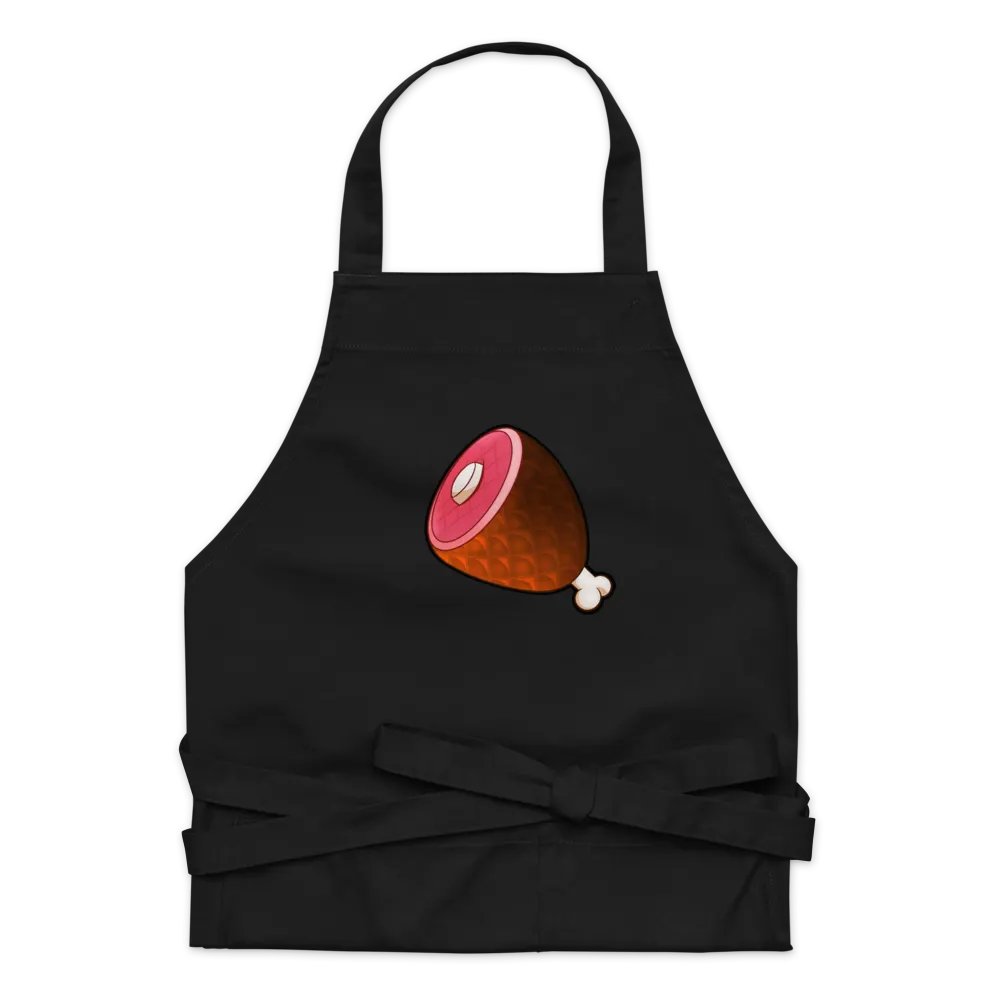 Nice Crisp Piece of Meat Apron product image (6)