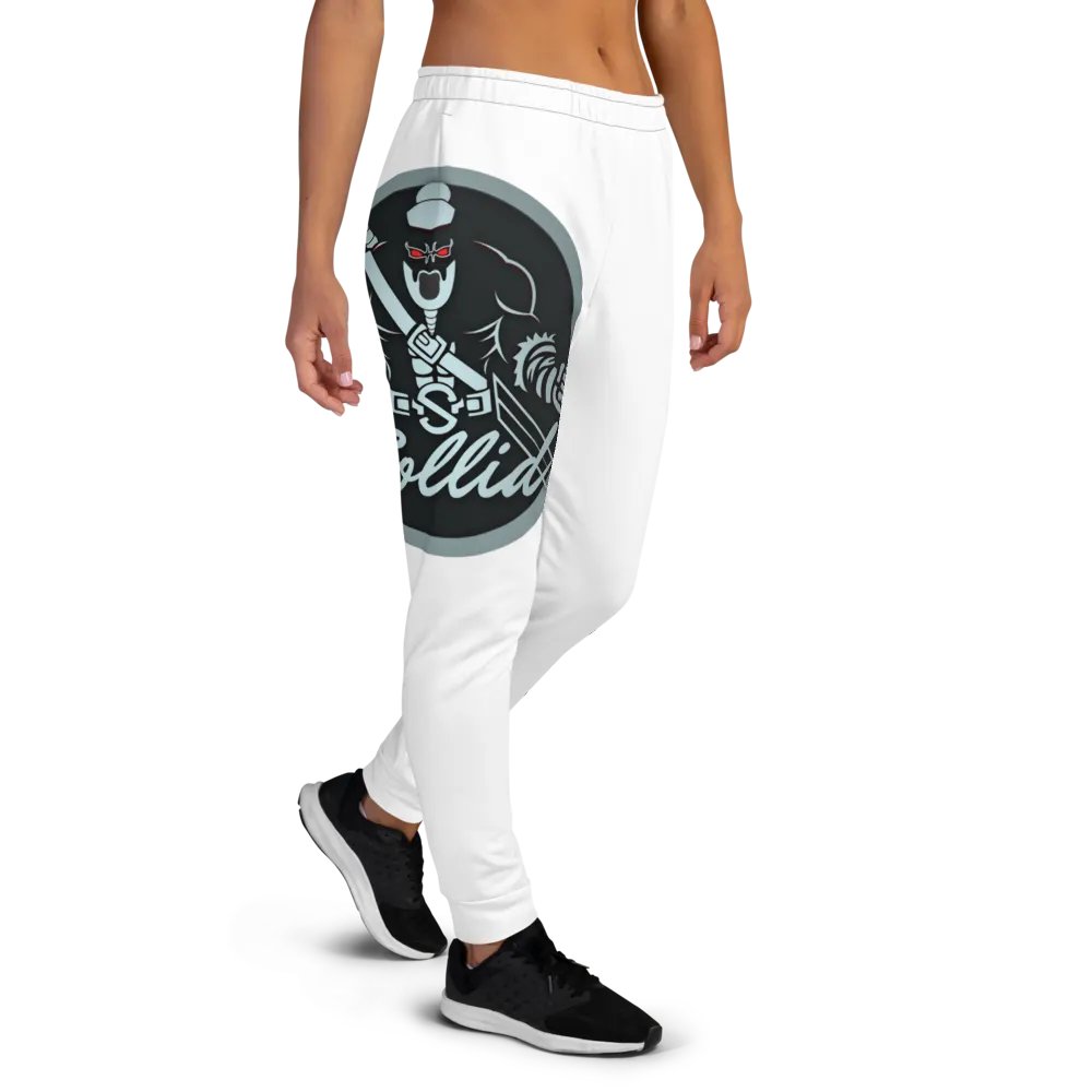 Sollid Joggers (F) product image (5)