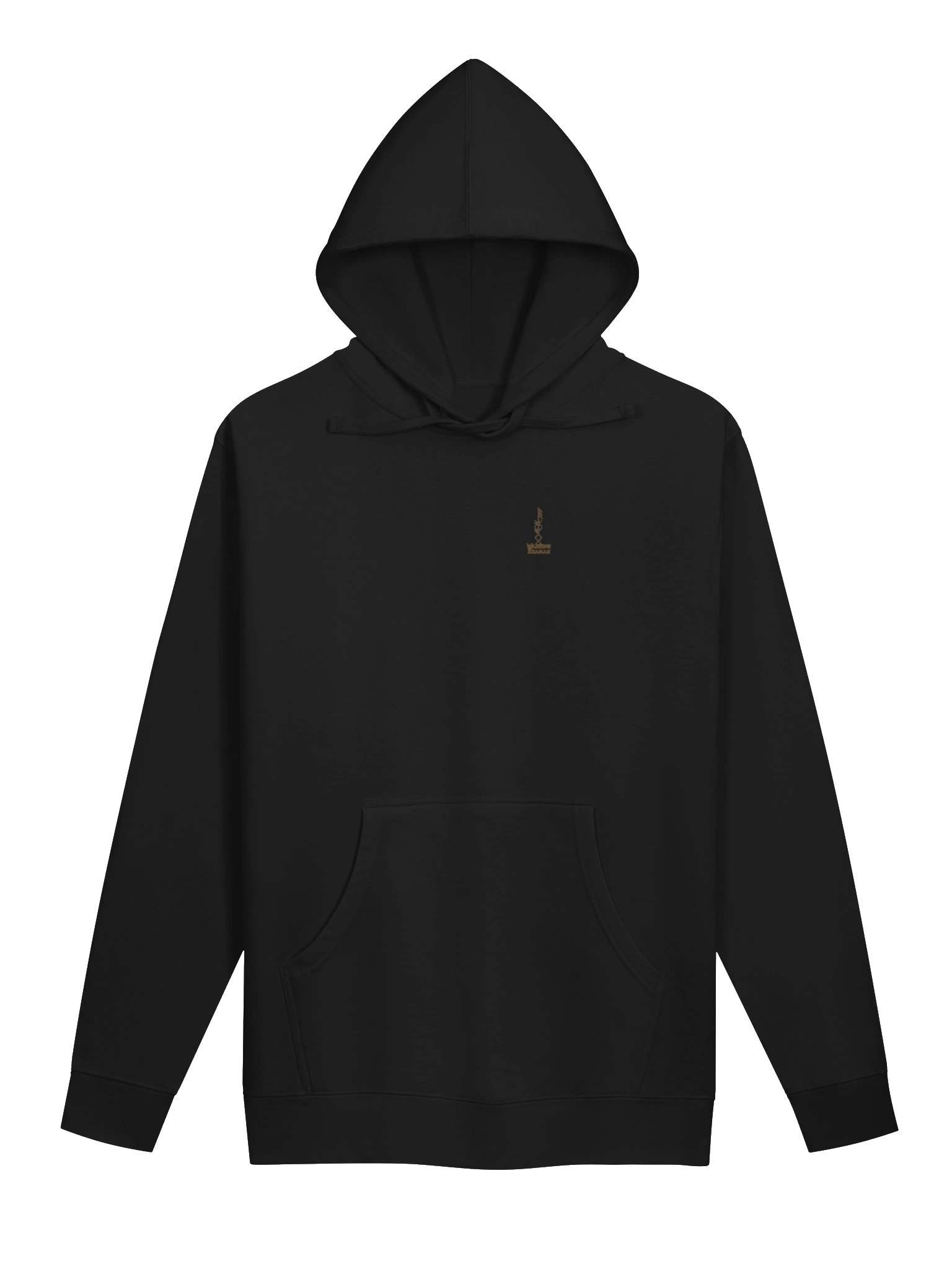 The Mighty Mo Hoodie product image (2)