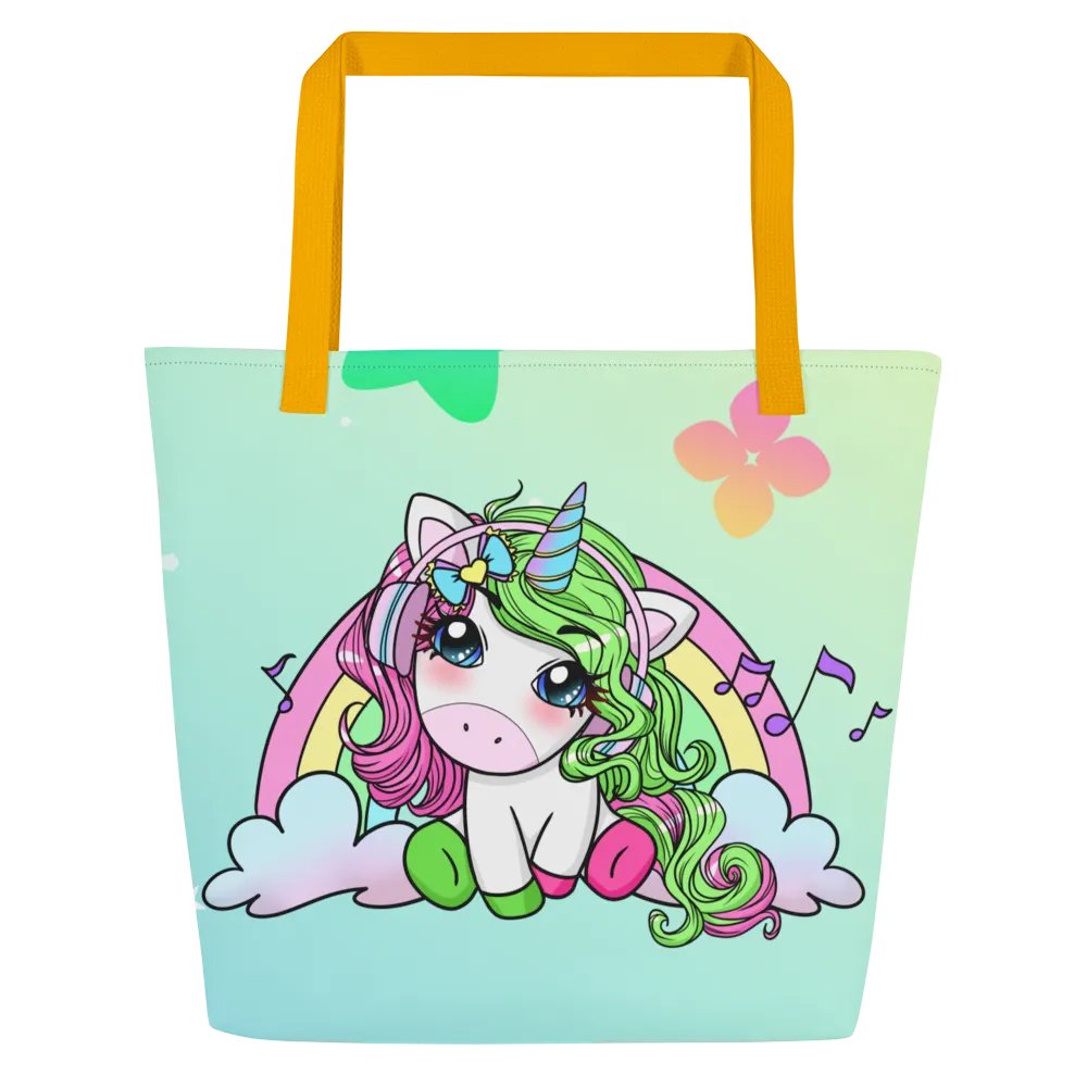 Denucorn Totebag product image (2)