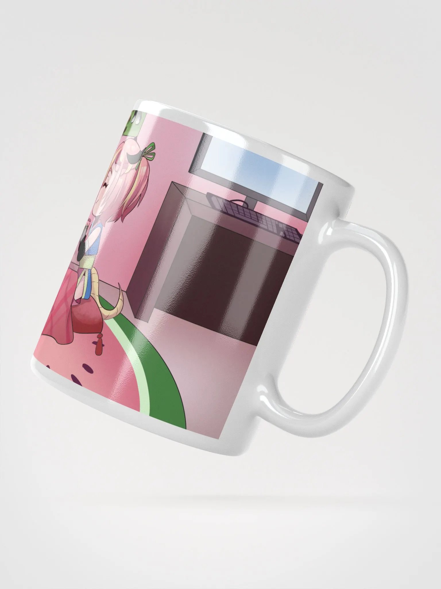 Foobs mug product image (3)
