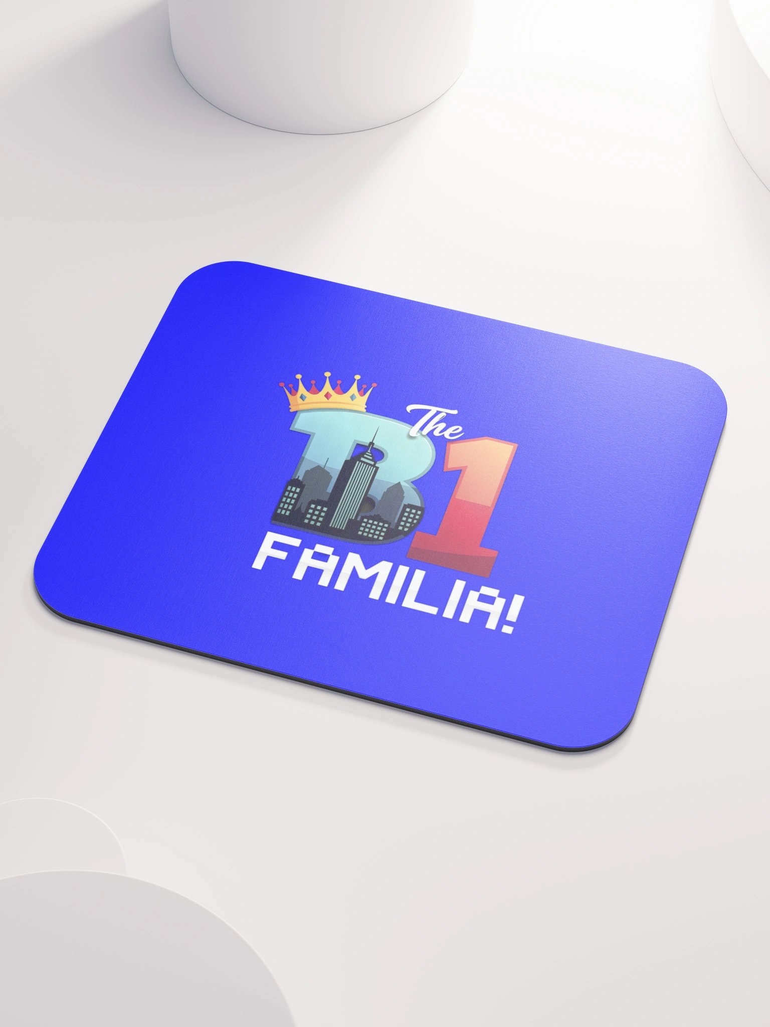 B1 Classic Mousepad product image (3)