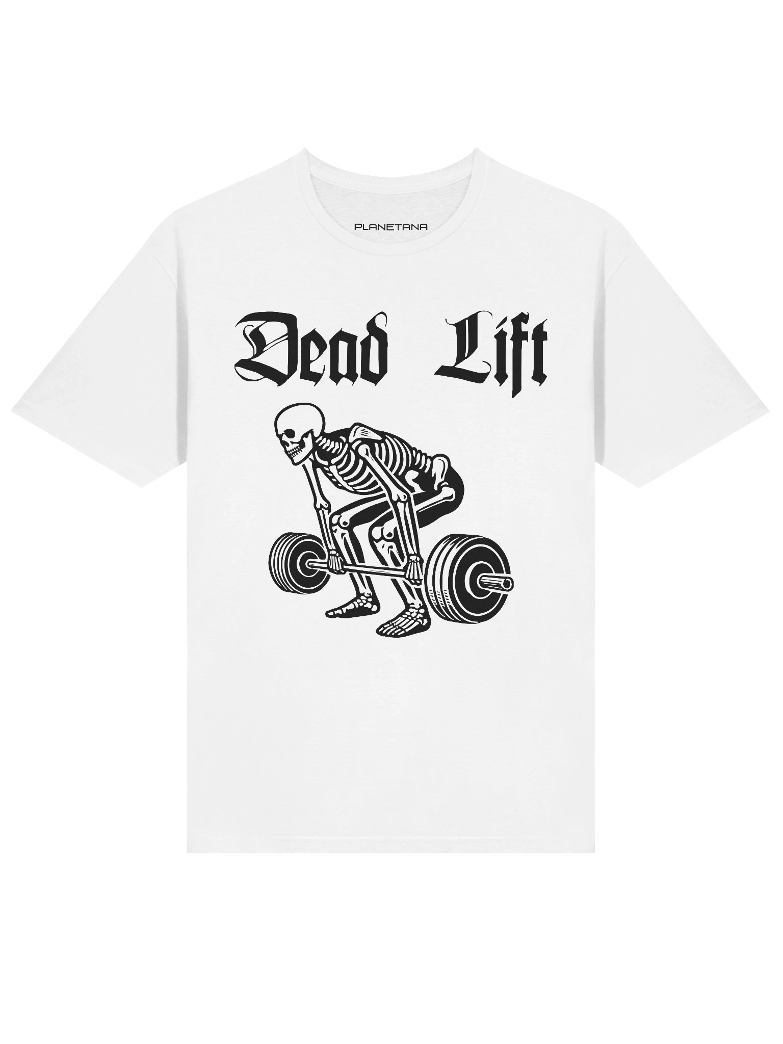 Dead Lift product image (3)