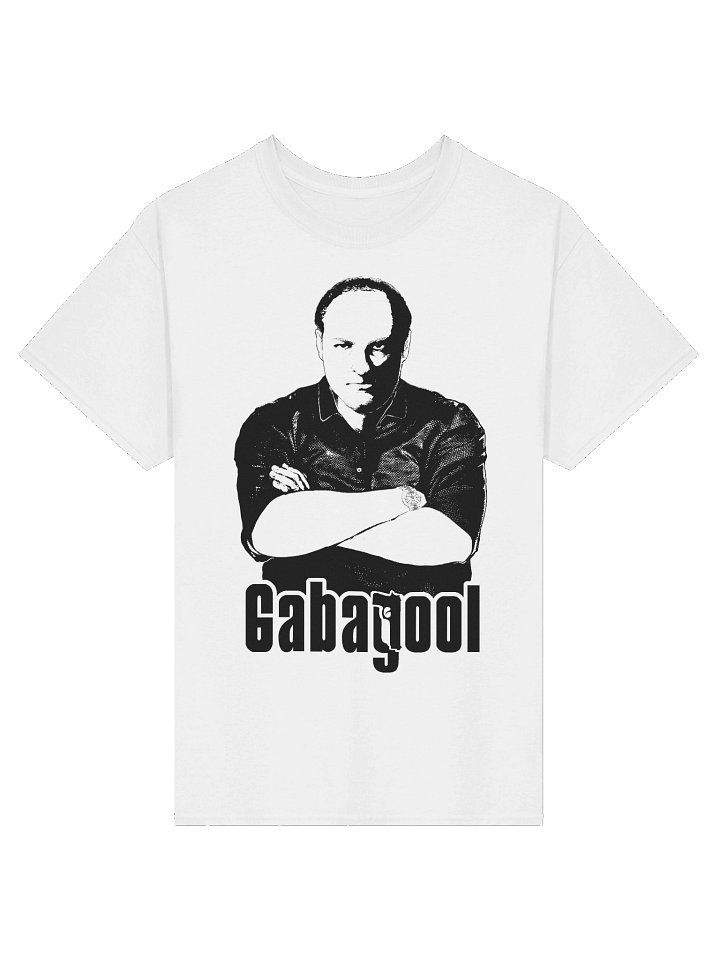 Sopranos shirt product image (2)