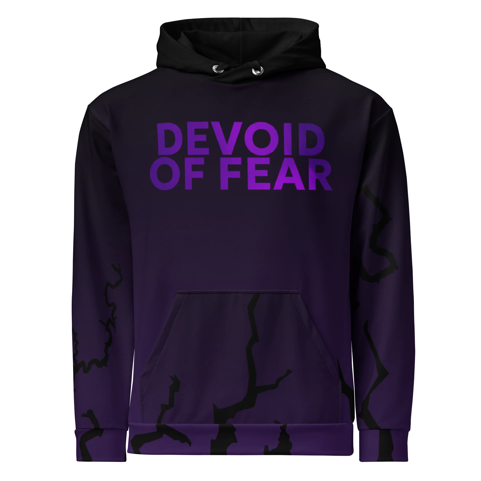 Devoid of Fear - 3rd Voidwalkers product image (3)