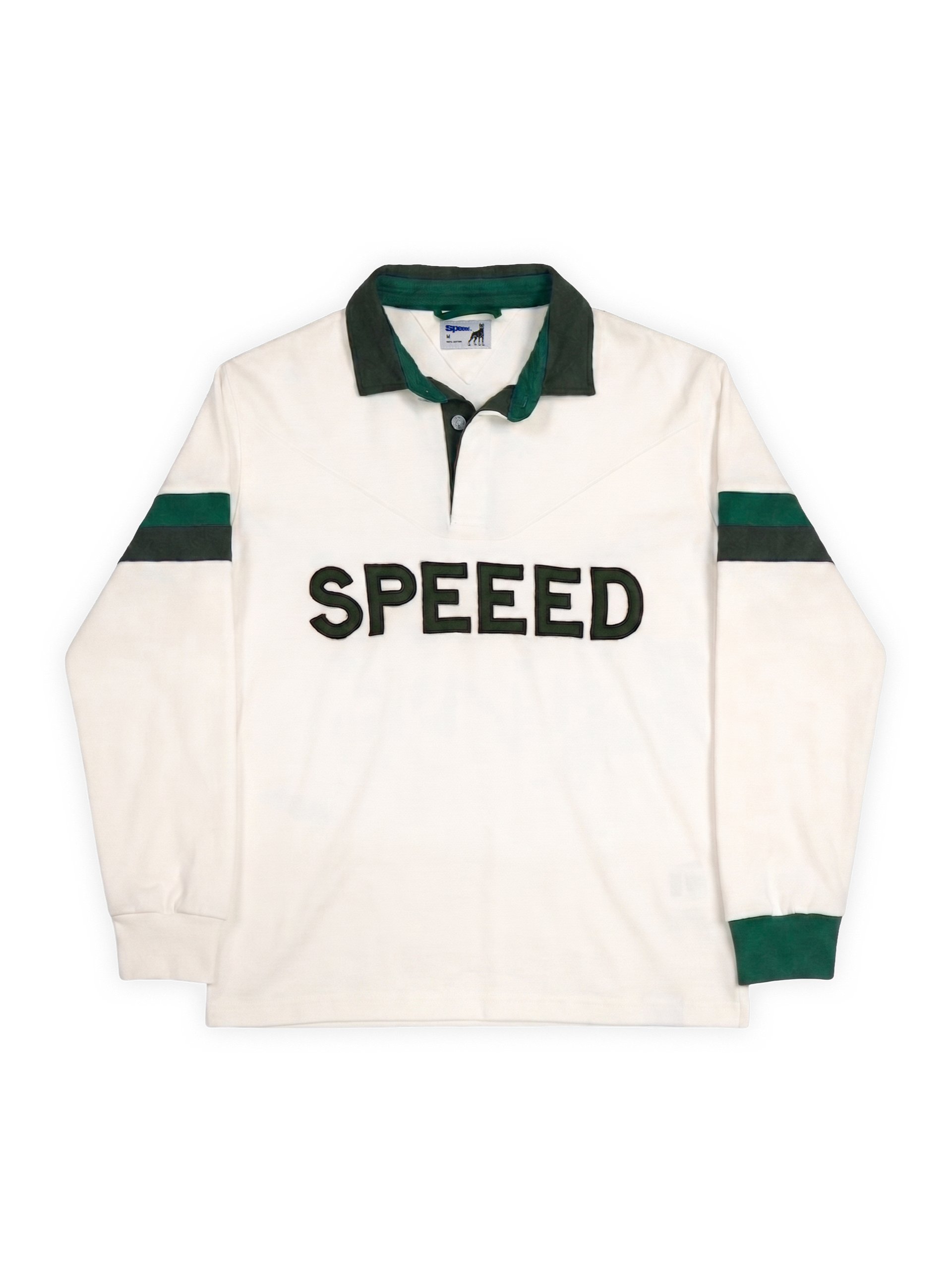 Speeed Rugby Shirt product image (1)