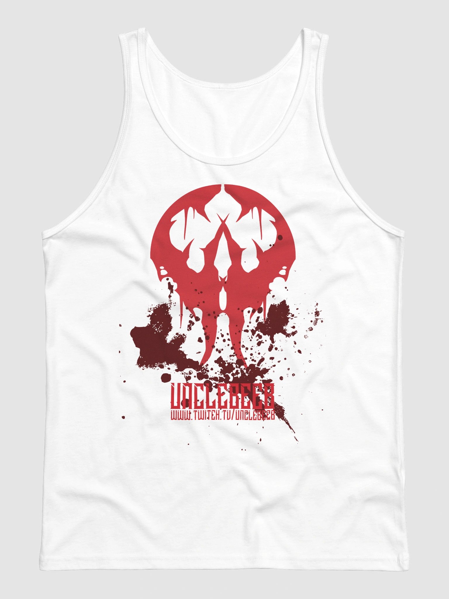 Beeb Tank product image (1)
