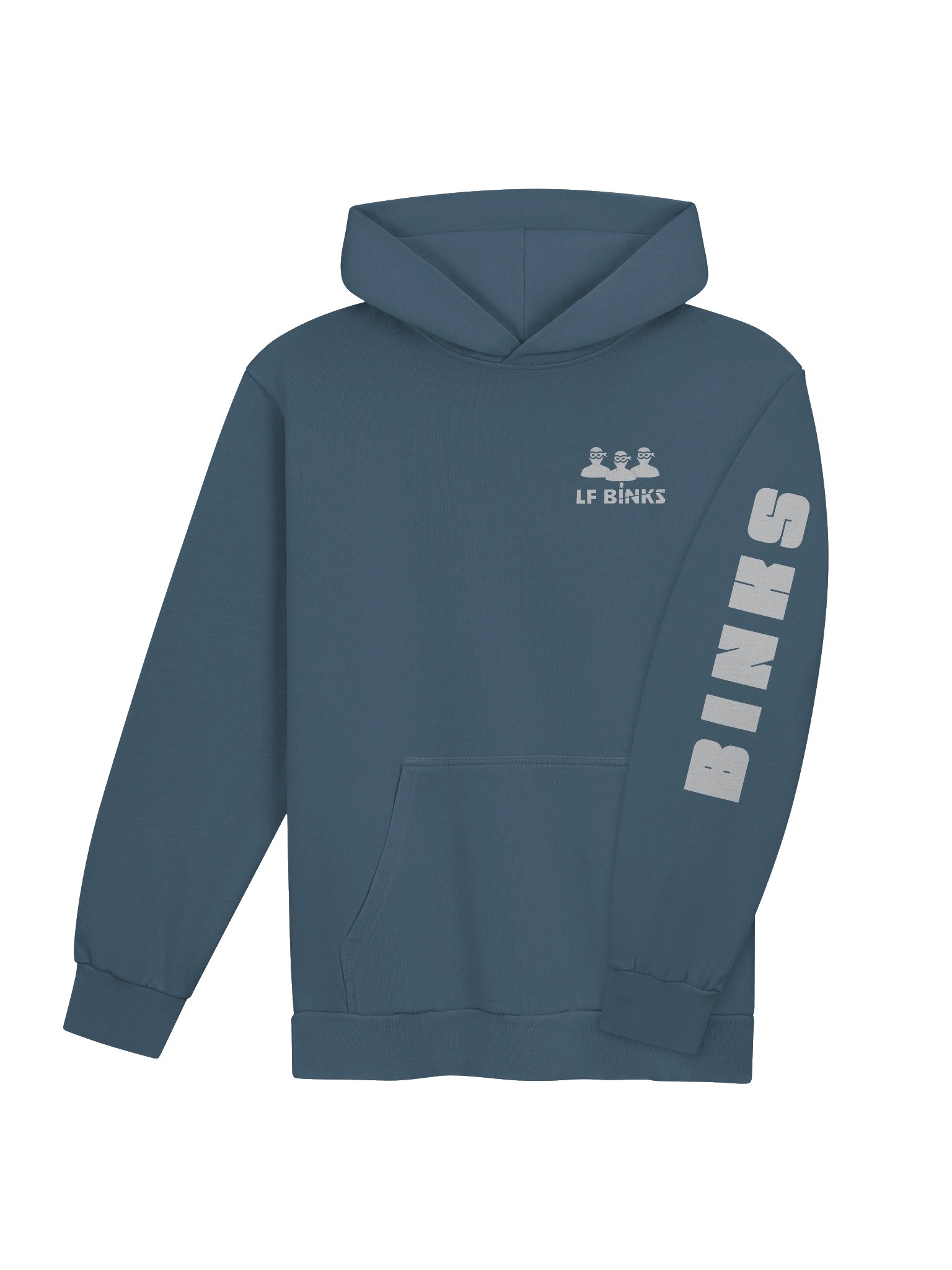 HOODIES - WINTER 2026 product image (4)
