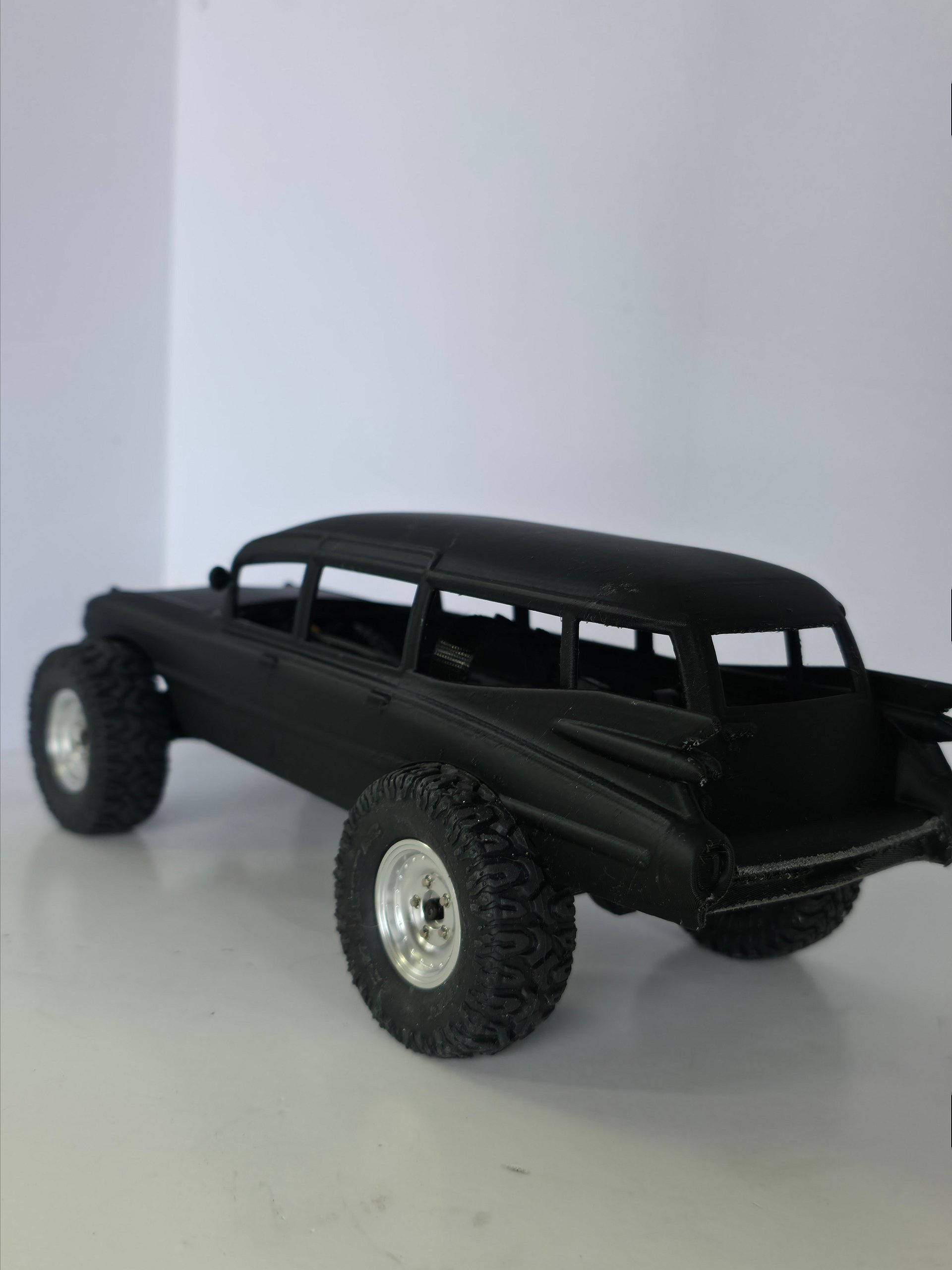 Ecto wagon product image (4)