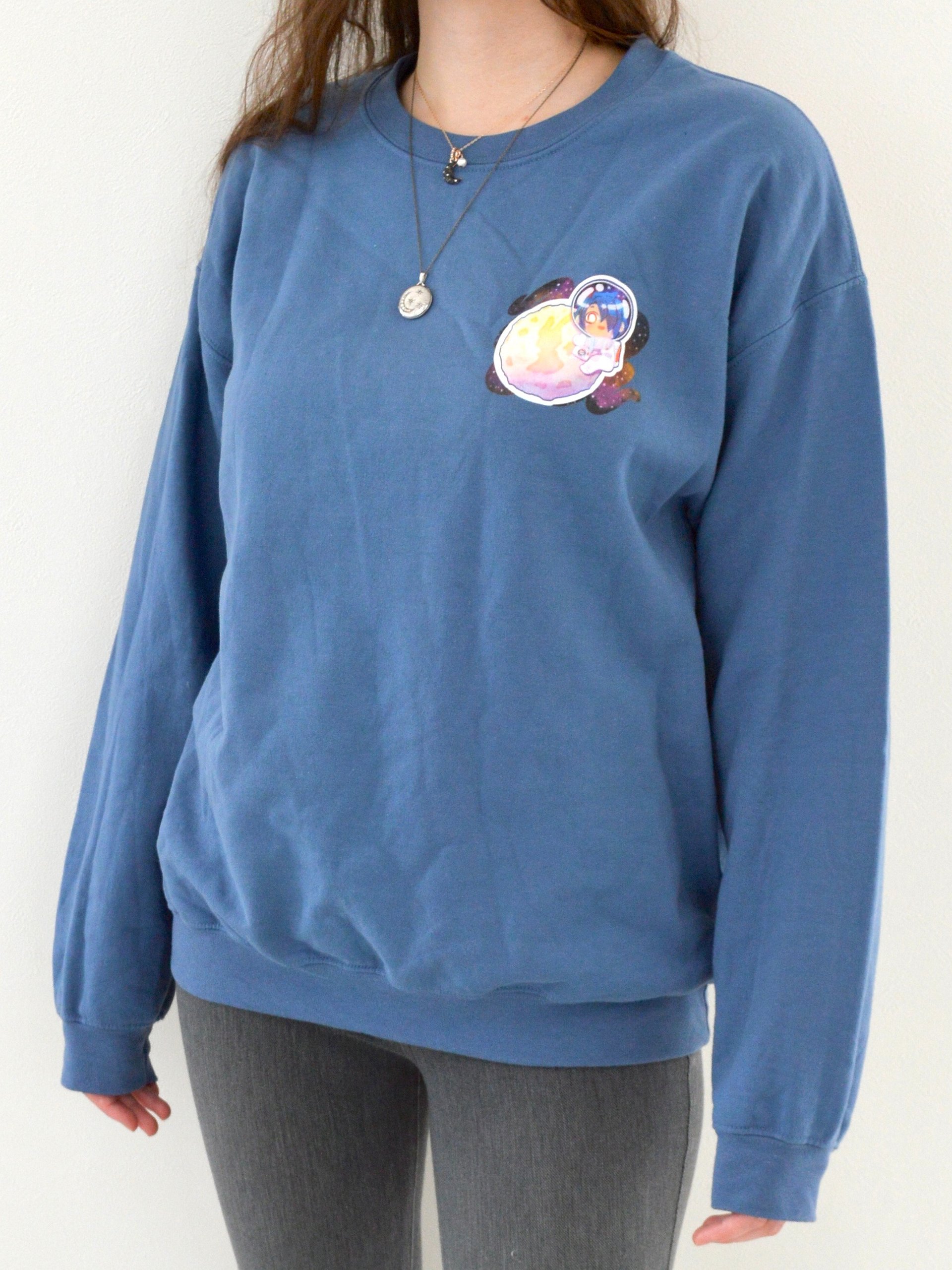 Astronaut Noah Sweater product image (27)