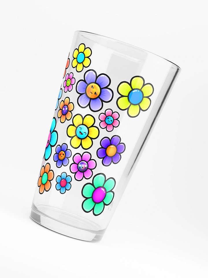 Marble Fest June 2026 Full Art - Glass product image (1)