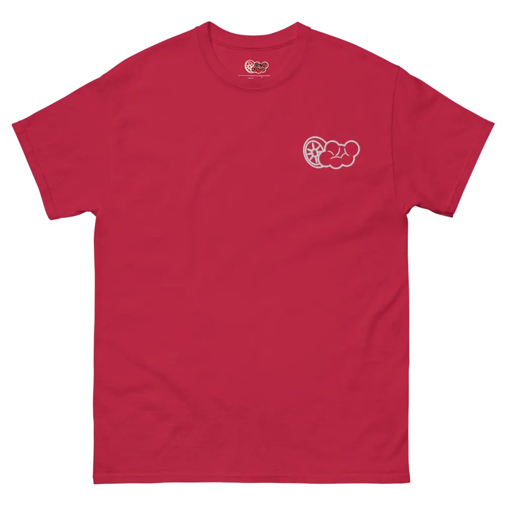 Classic Logo Tee product image (3)