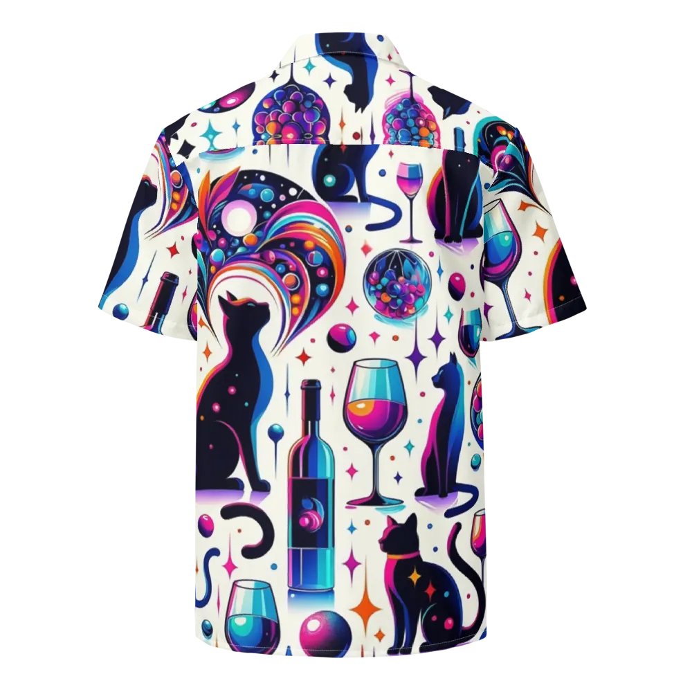 Hawaiian Shirt product image (1)