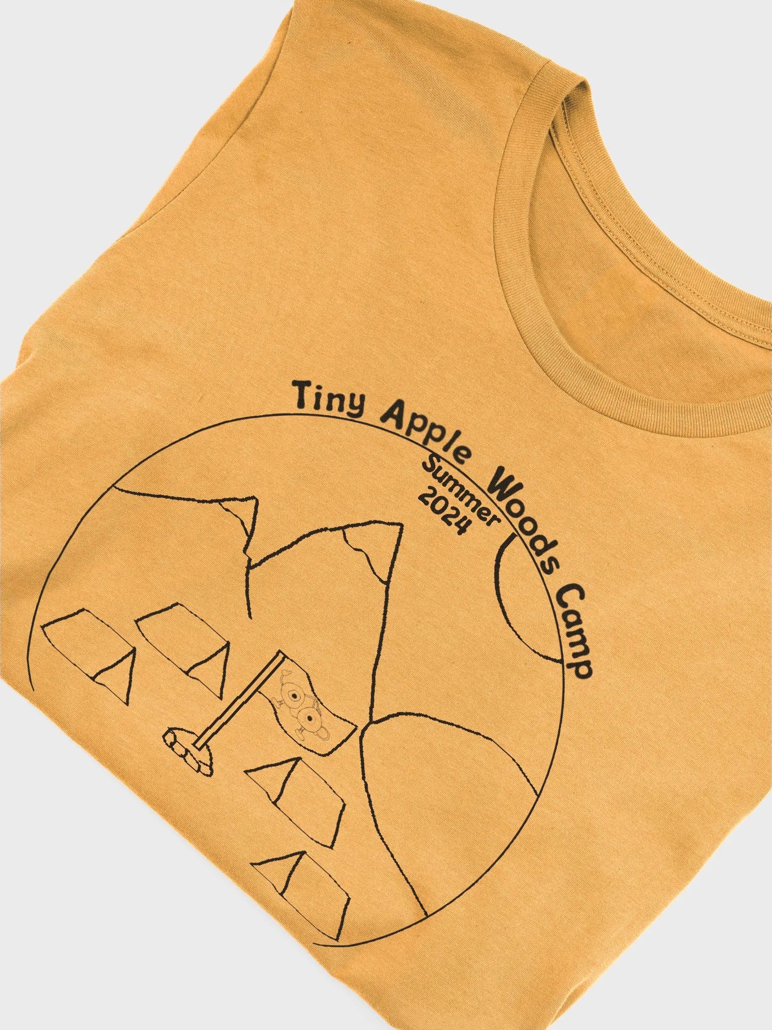 TAWC Exclusive Shirt product image (5)