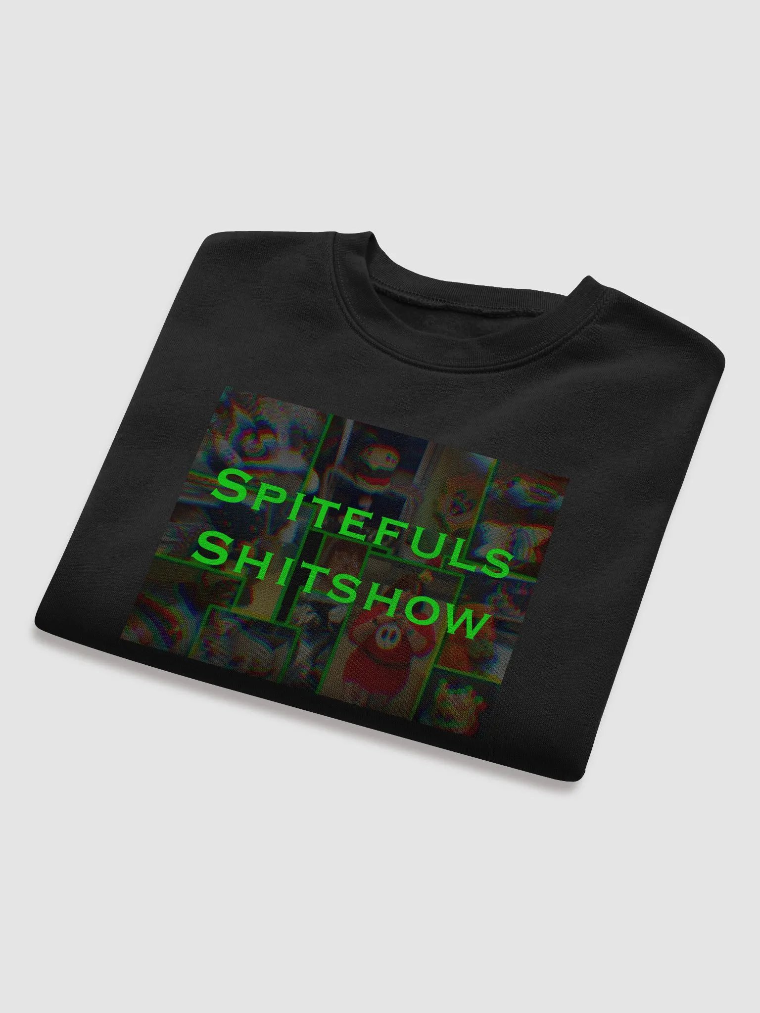 Spites Shitshow Crop product image (8)