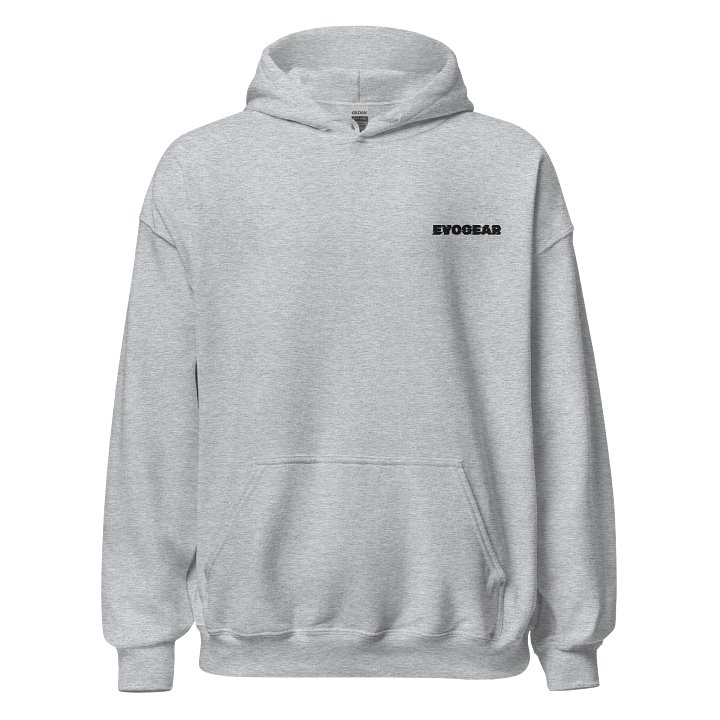 Mondraker Superfoxy 2023 Hoodie product image (2)