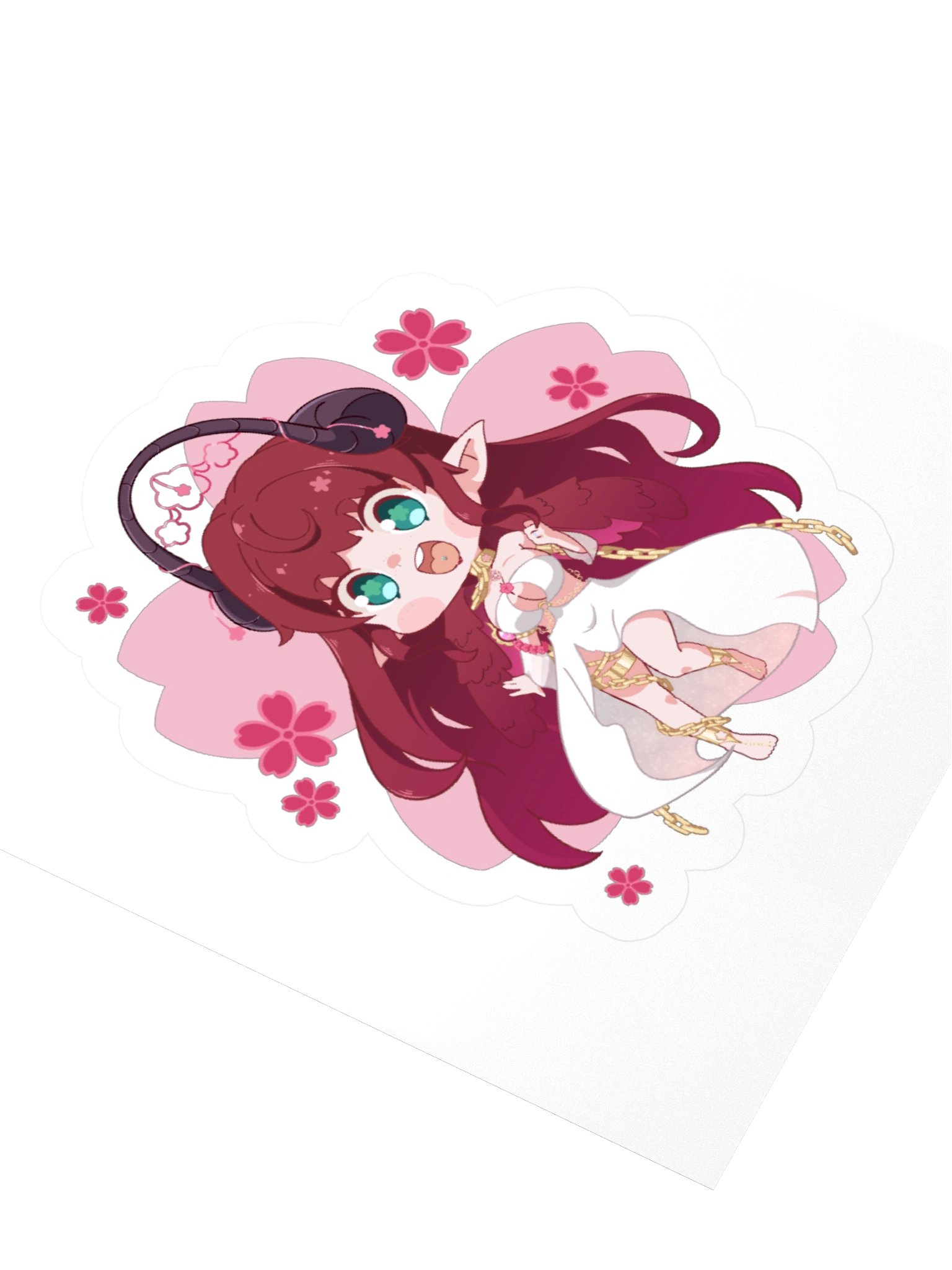 Hexie Sticker product image (7)